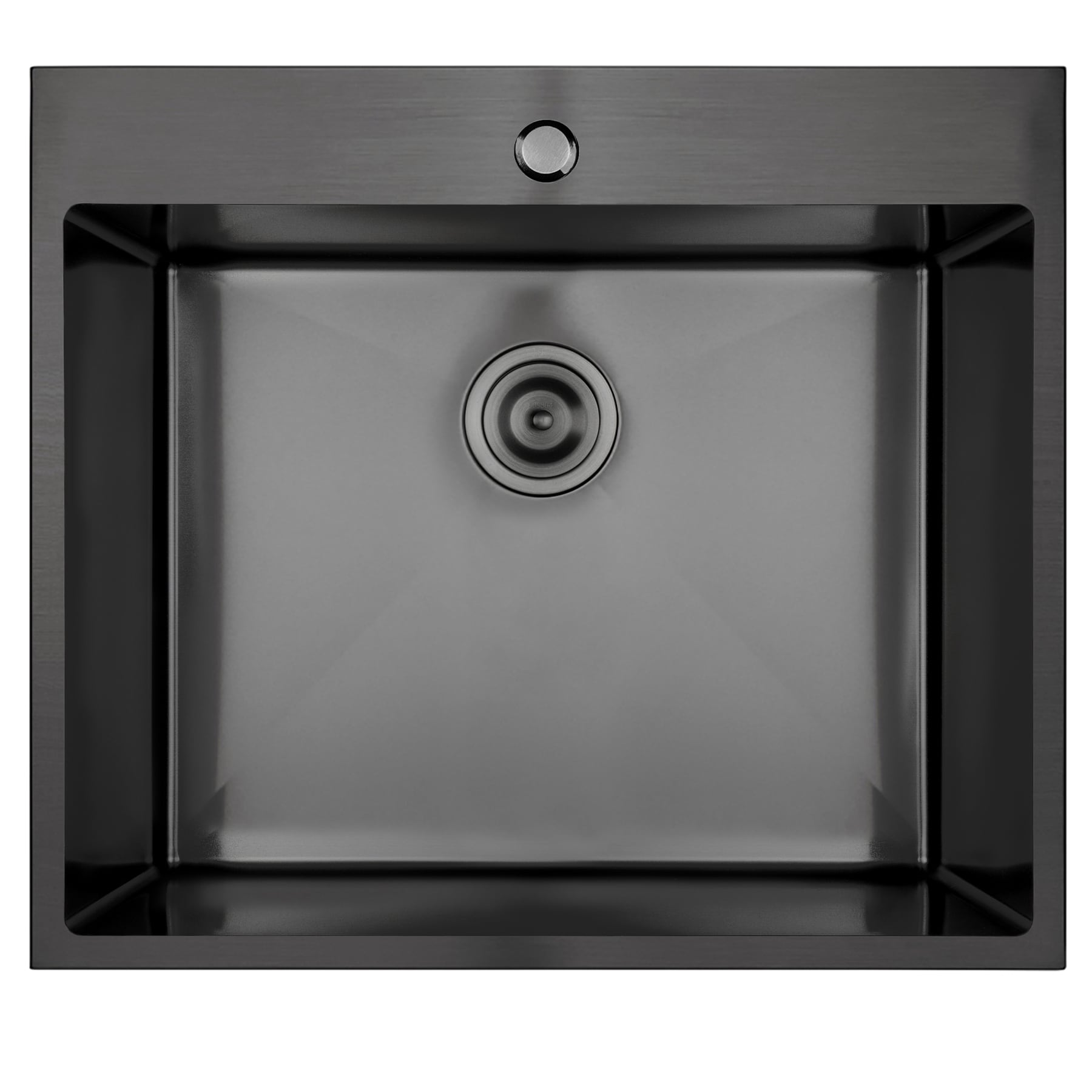 AKDY KS0517-KF12 Kitchen-Sinks - View #2