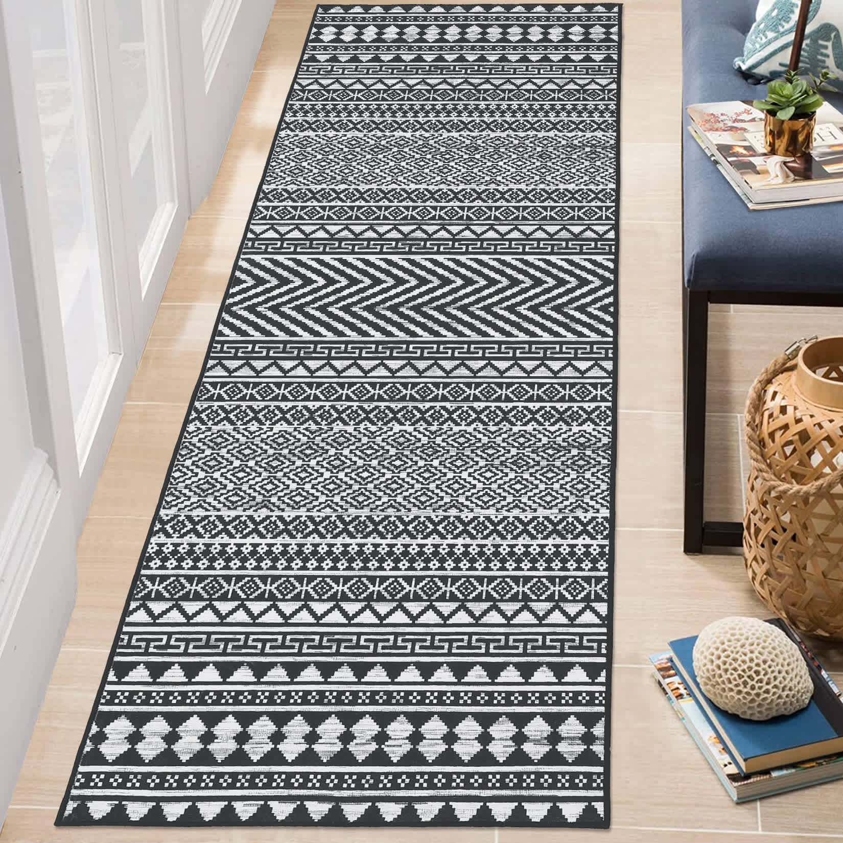 Qeetex SUNNY-PHO-15DJPXQK rugs - View #2