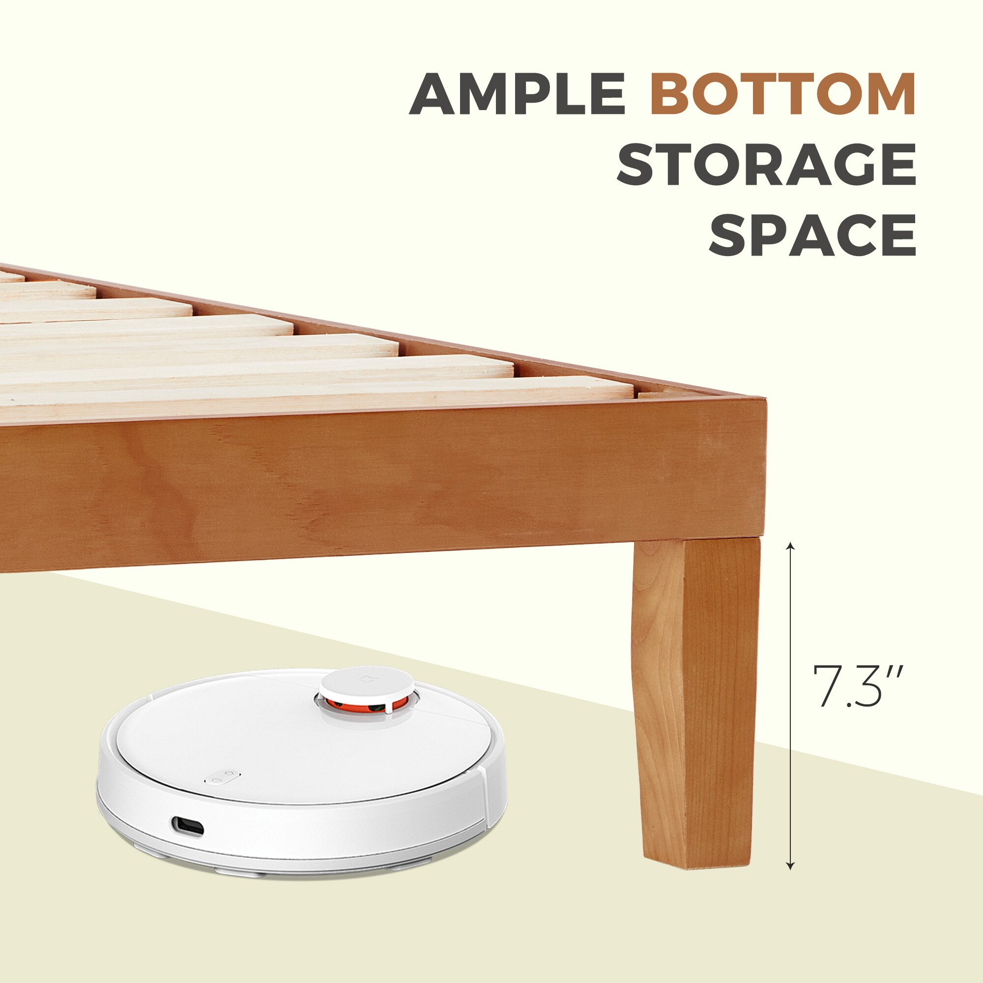 OOU HJ928268 beds - View #7