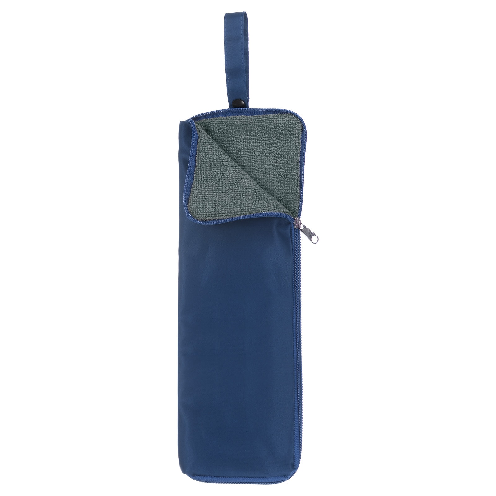 Harfington - Umbrella Bag Carry Bag 4.9 x 15 Inch Portable Reversible Wet Umbrella Sleeve Folding...