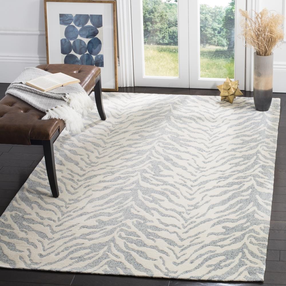 Safavieh MRB632C-5 rugs - View #2