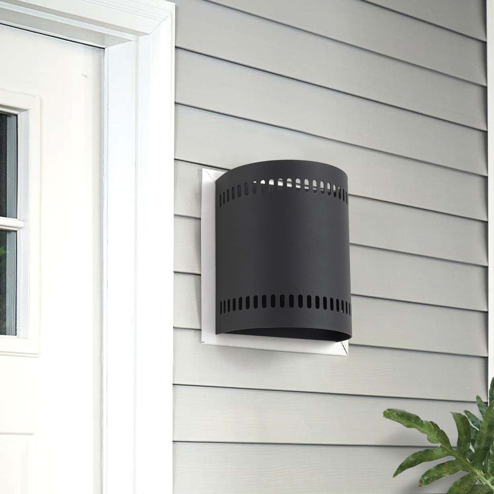 EDISLIVE YL81093458 Outdoor-Wall-Lighting - View #12