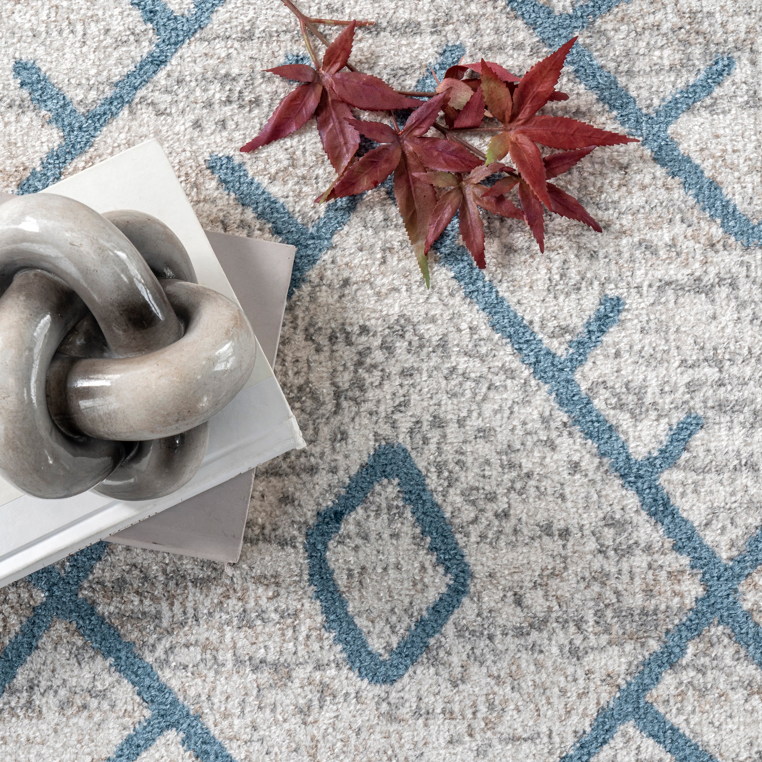 nuLOOM LPKV11A-406 rugs - View #6