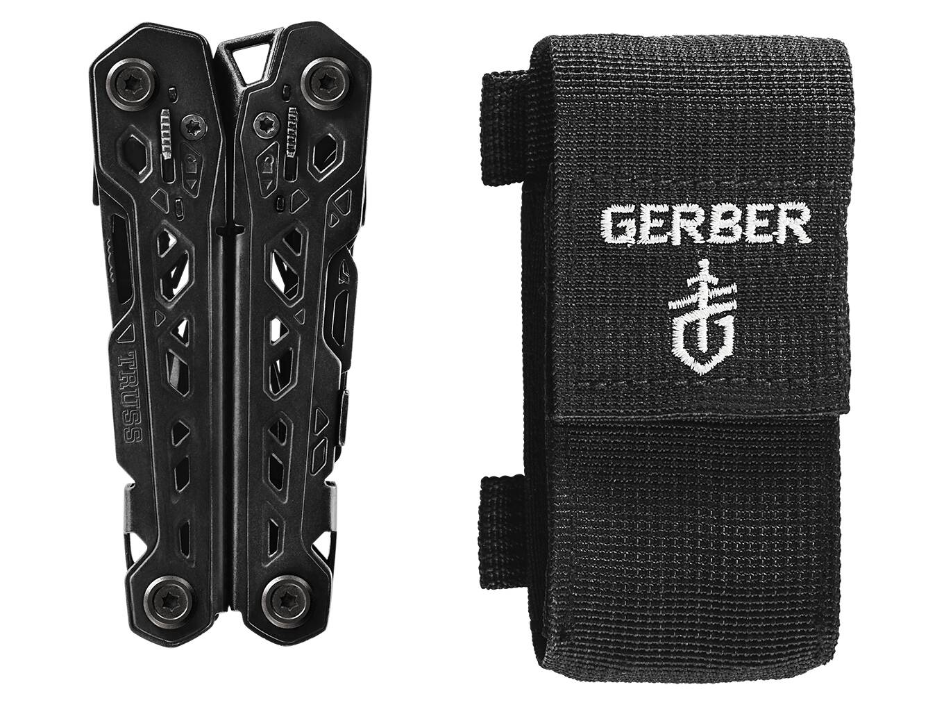 Gerber 31-003882 Multi-Tools - View #7