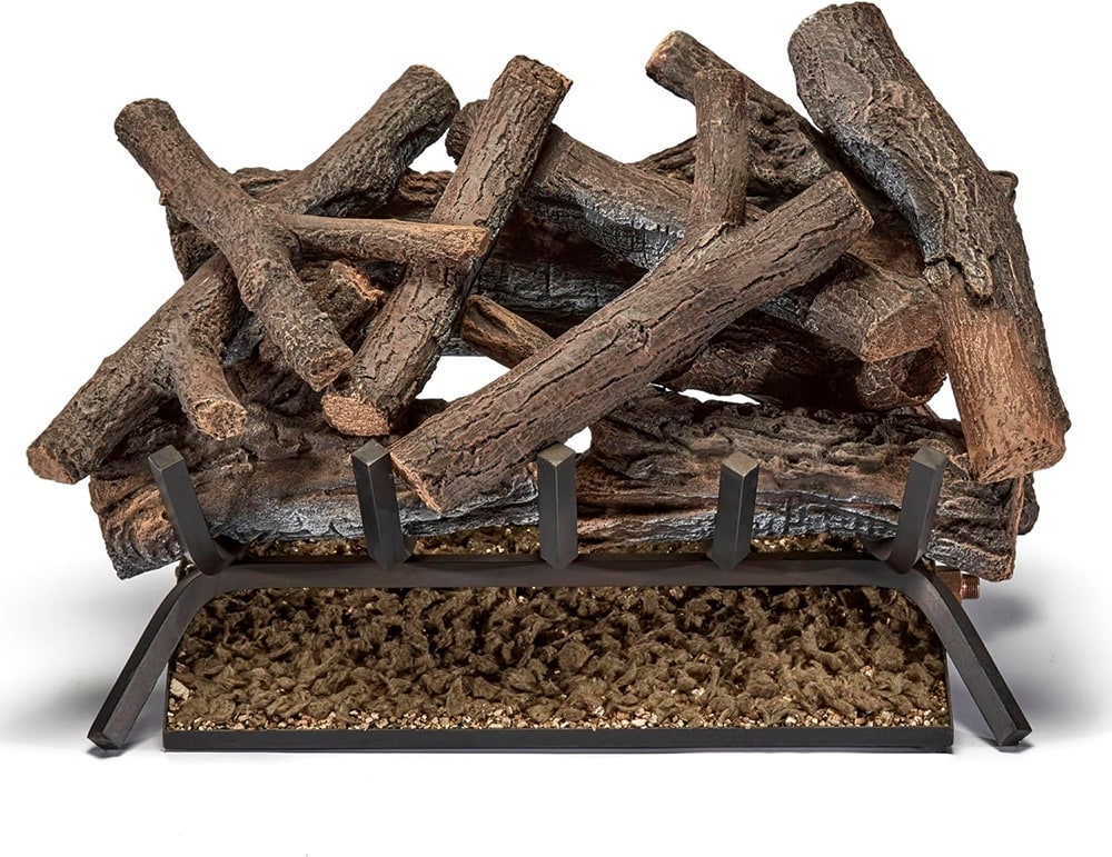 Bluegrass Living BVL24-3-RO Gas-Logs - View #4