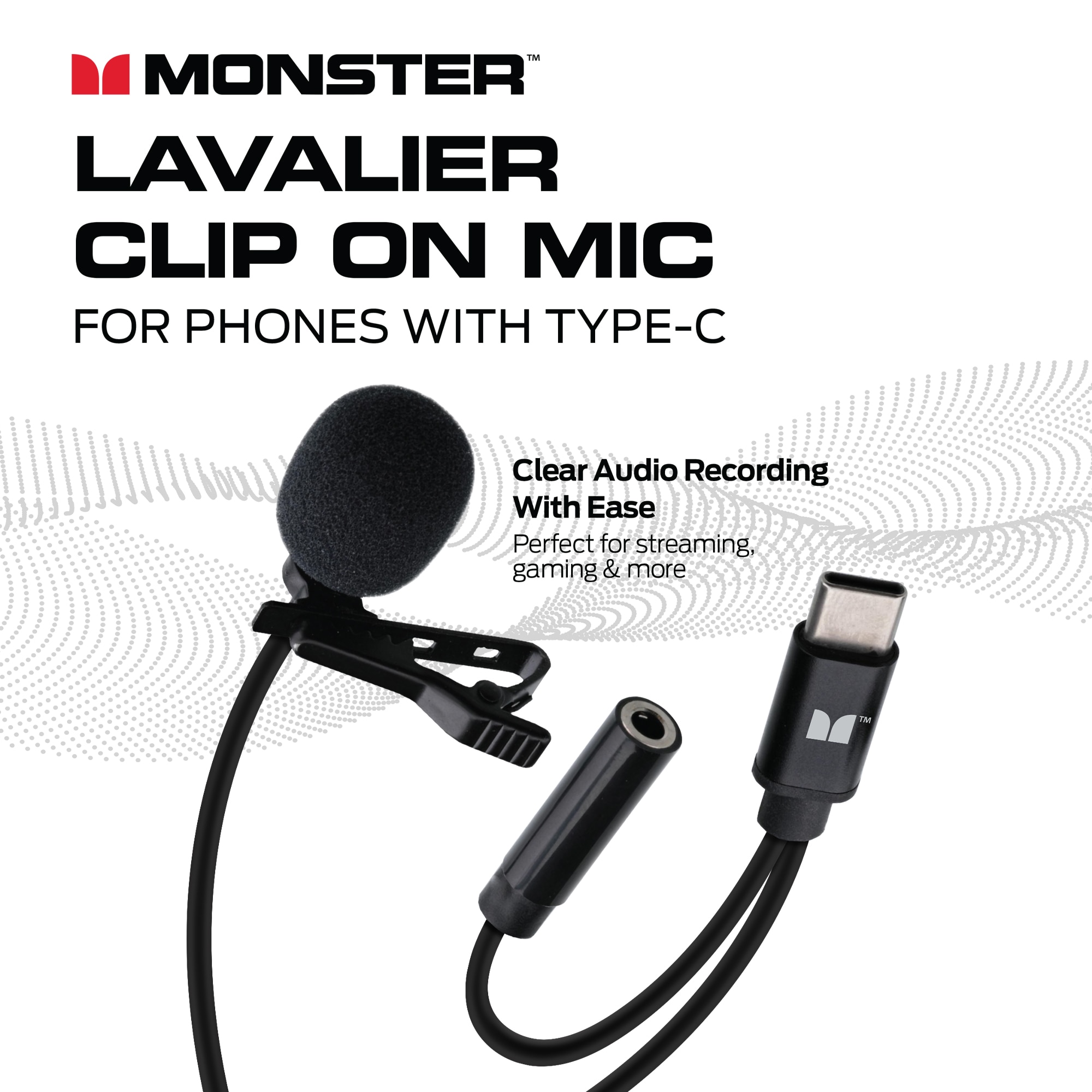 Monster MSV7-1027-BLK Mobile-Audio - View #3