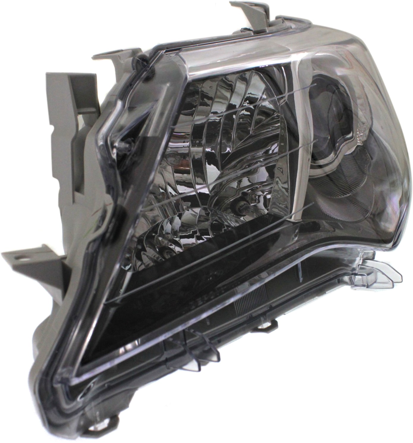 Garage-Pro JCWREPT100356QGP Headlights-Components - View #3