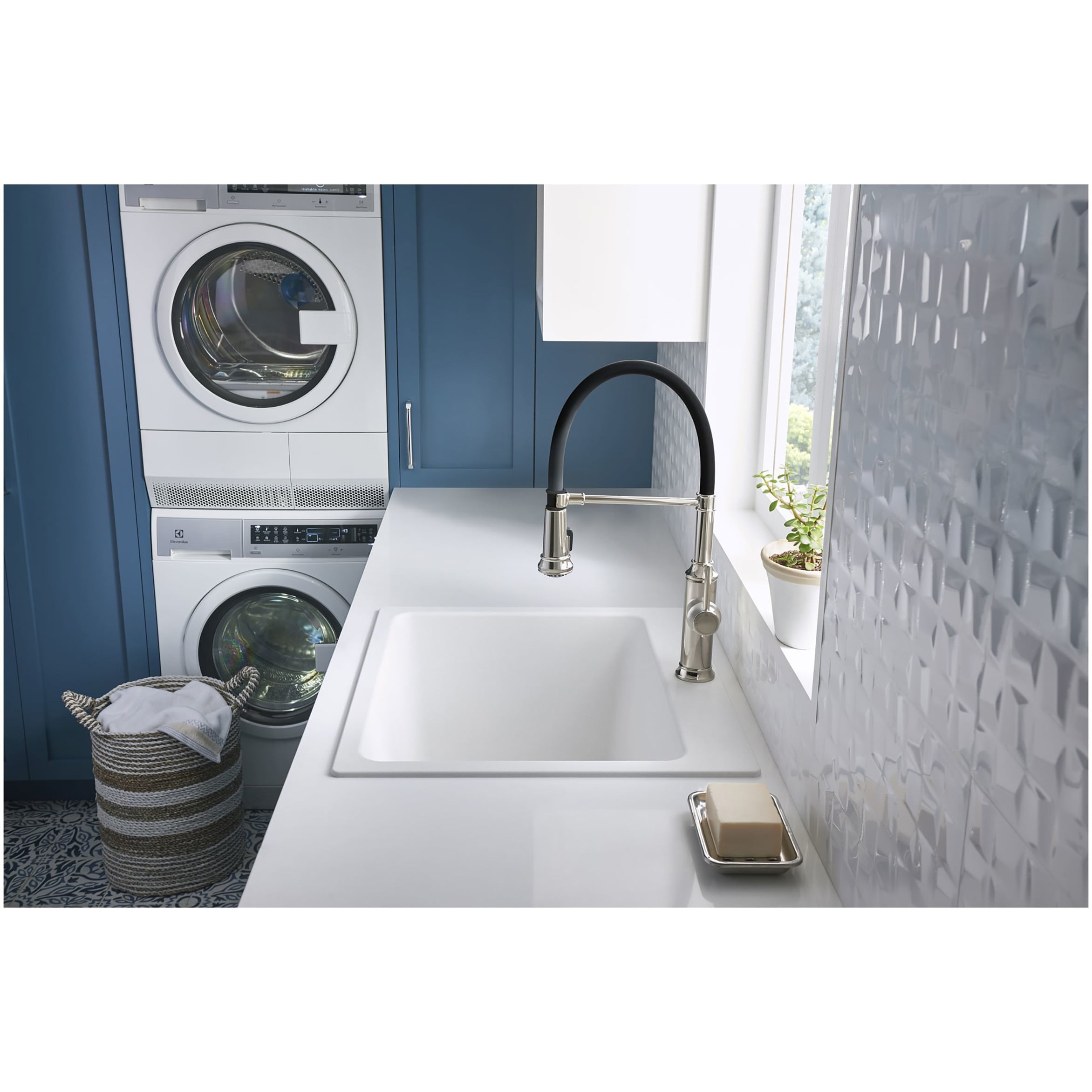 BLANCO 401927-KIT Kitchen-Sinks - View #8