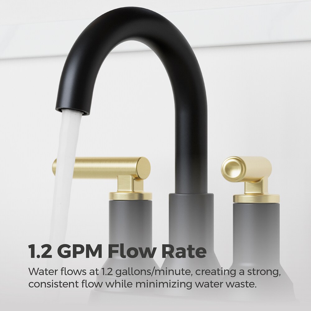 Pfister LF048CSOBBG Lavatory-Faucets - View #10