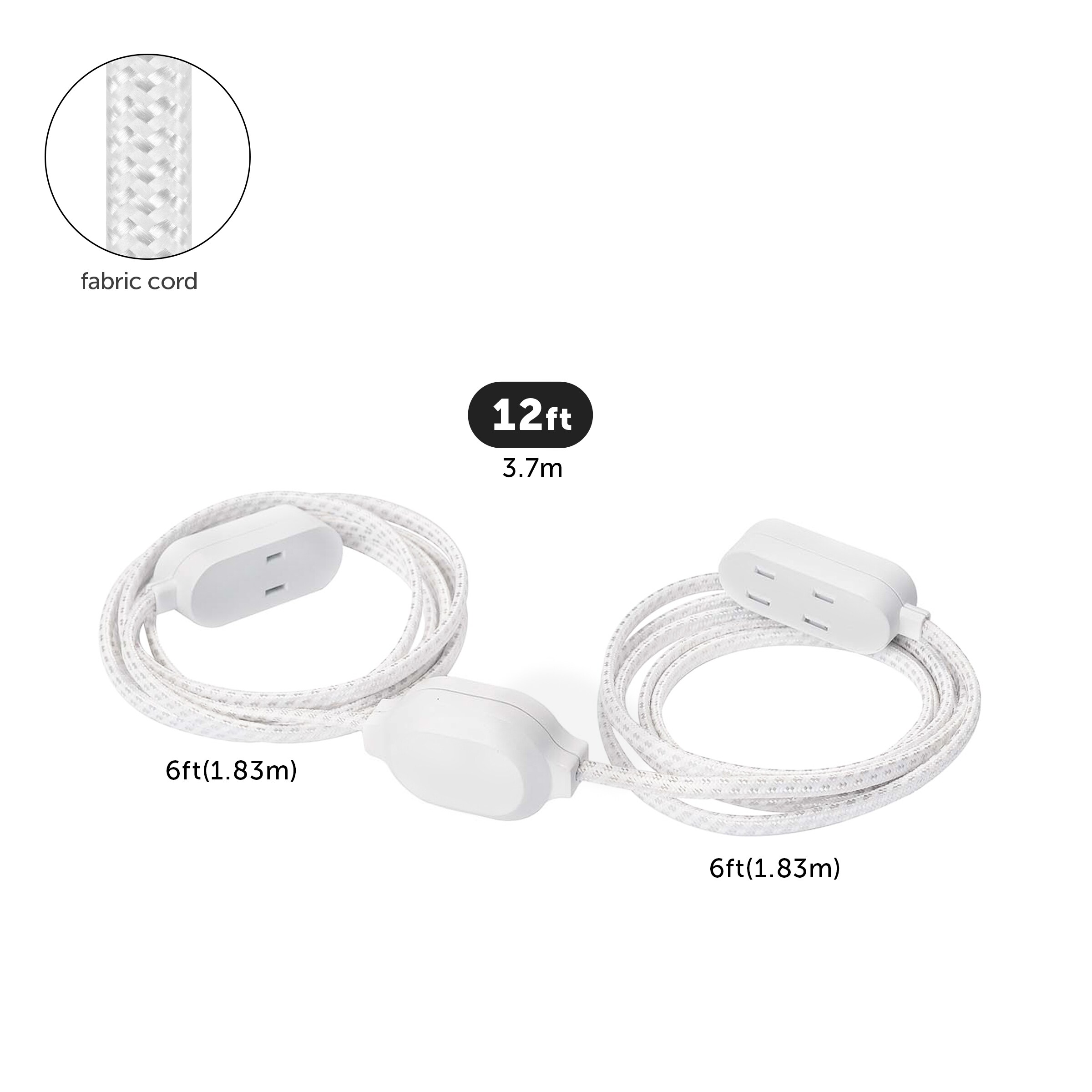 Utilitech 30000170 Electrical-Extension-Cords - View #4