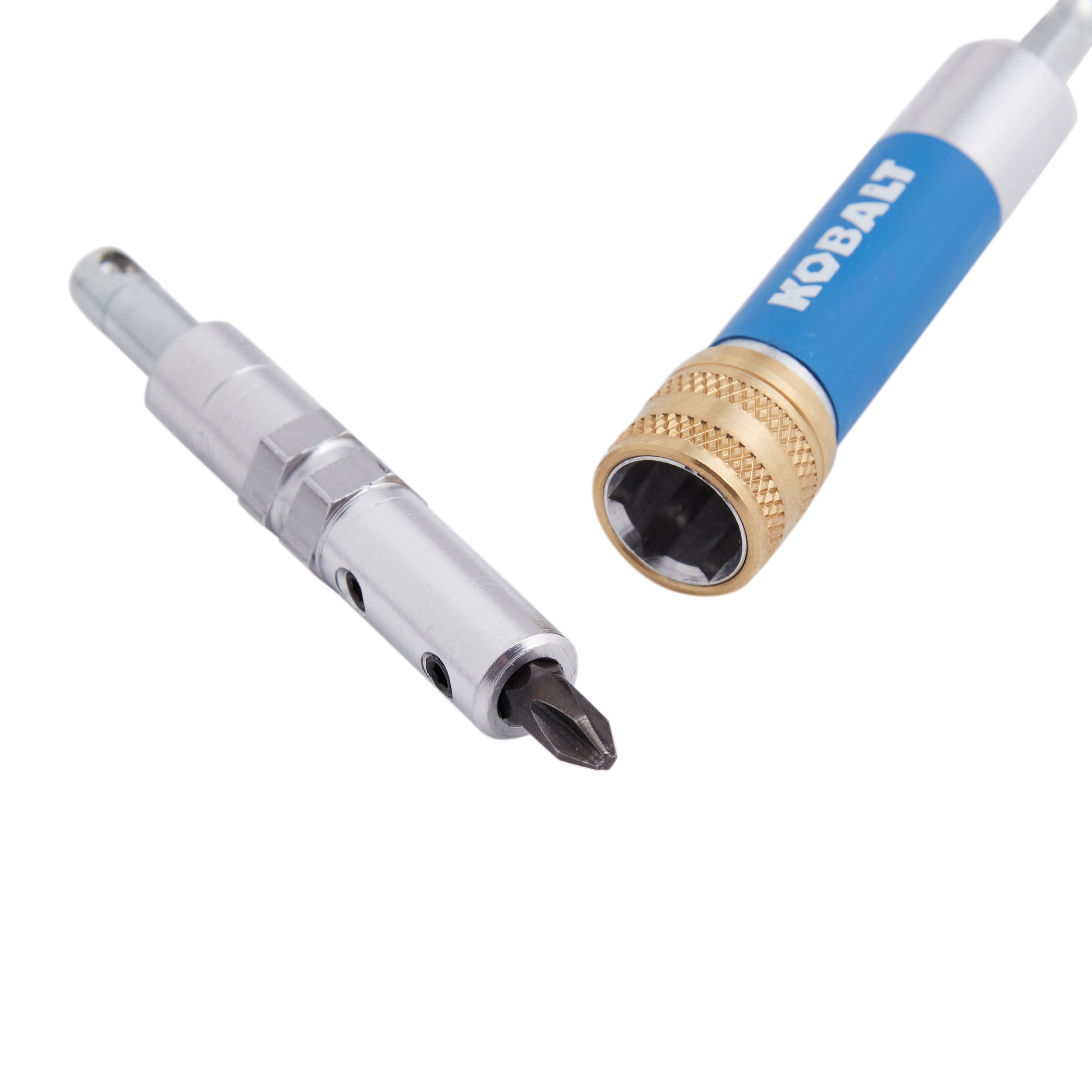 Kobalt 80832 Screwdriving-Bit-Holders-Adapters - View #2