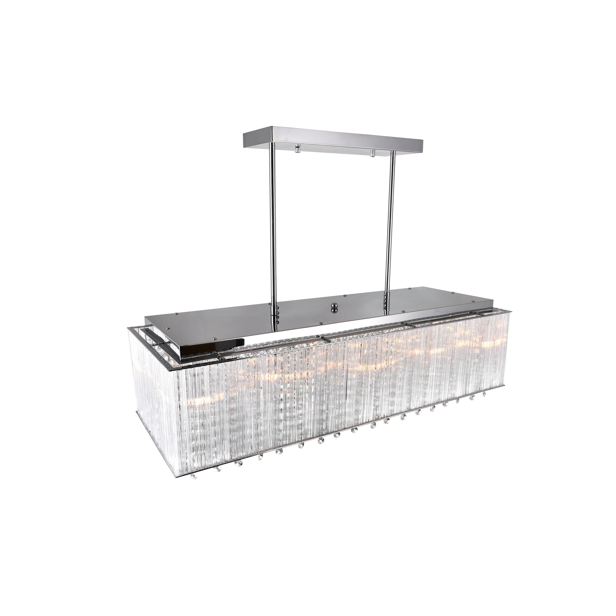 CWI Lighting 5319P32C-RCSTRAIGHT b090015 - View #3