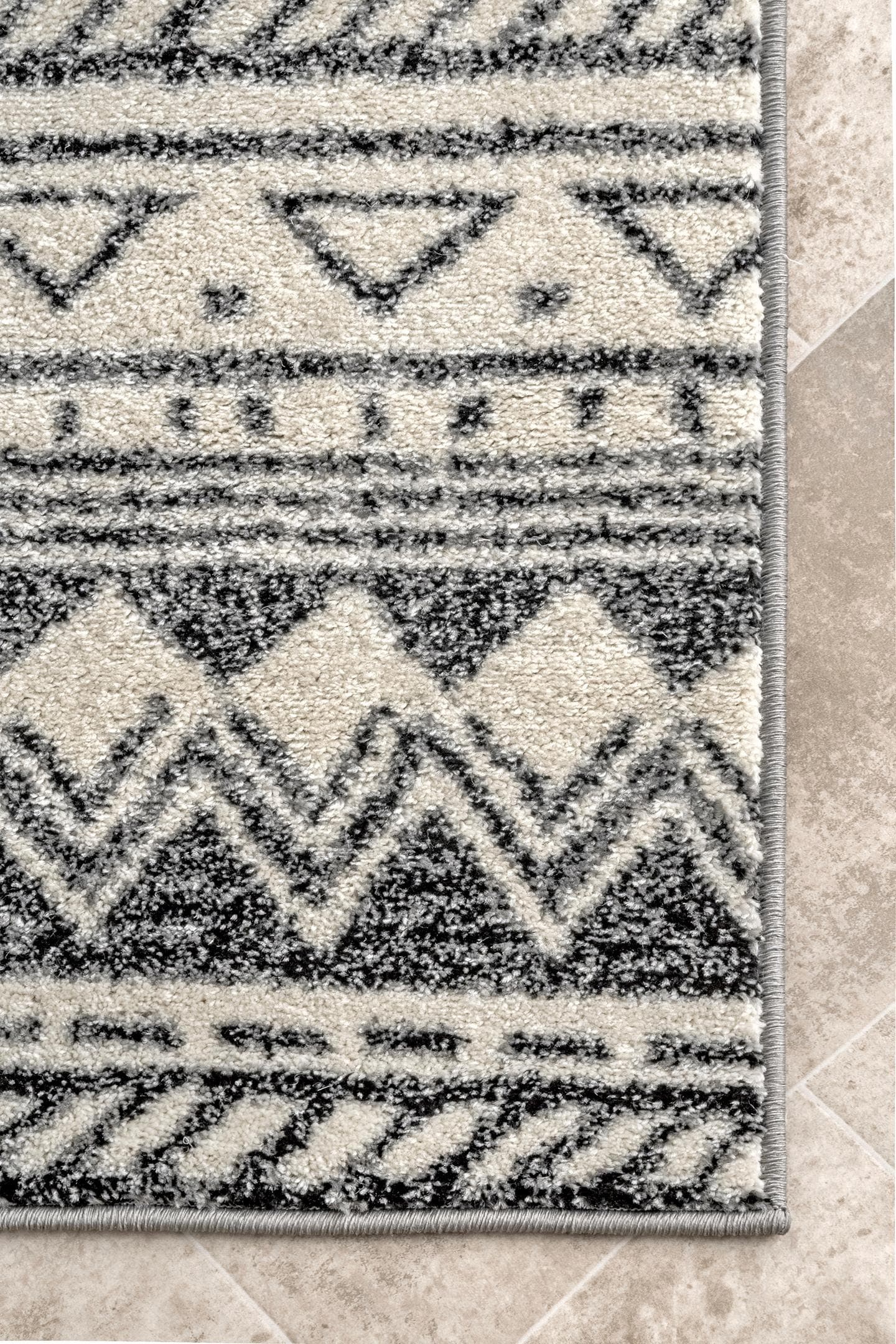 nuLOOM BDBD03B-203 rugs - View #5