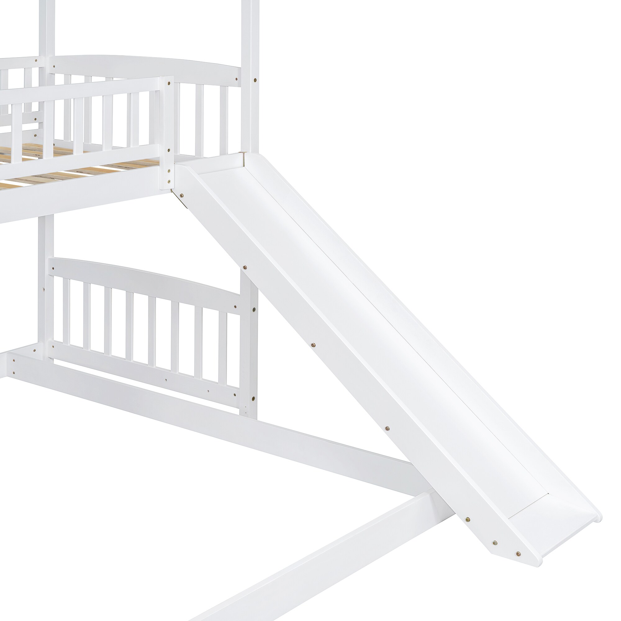 ModernLuxe LT100129AAK Bunk-Beds - View #9