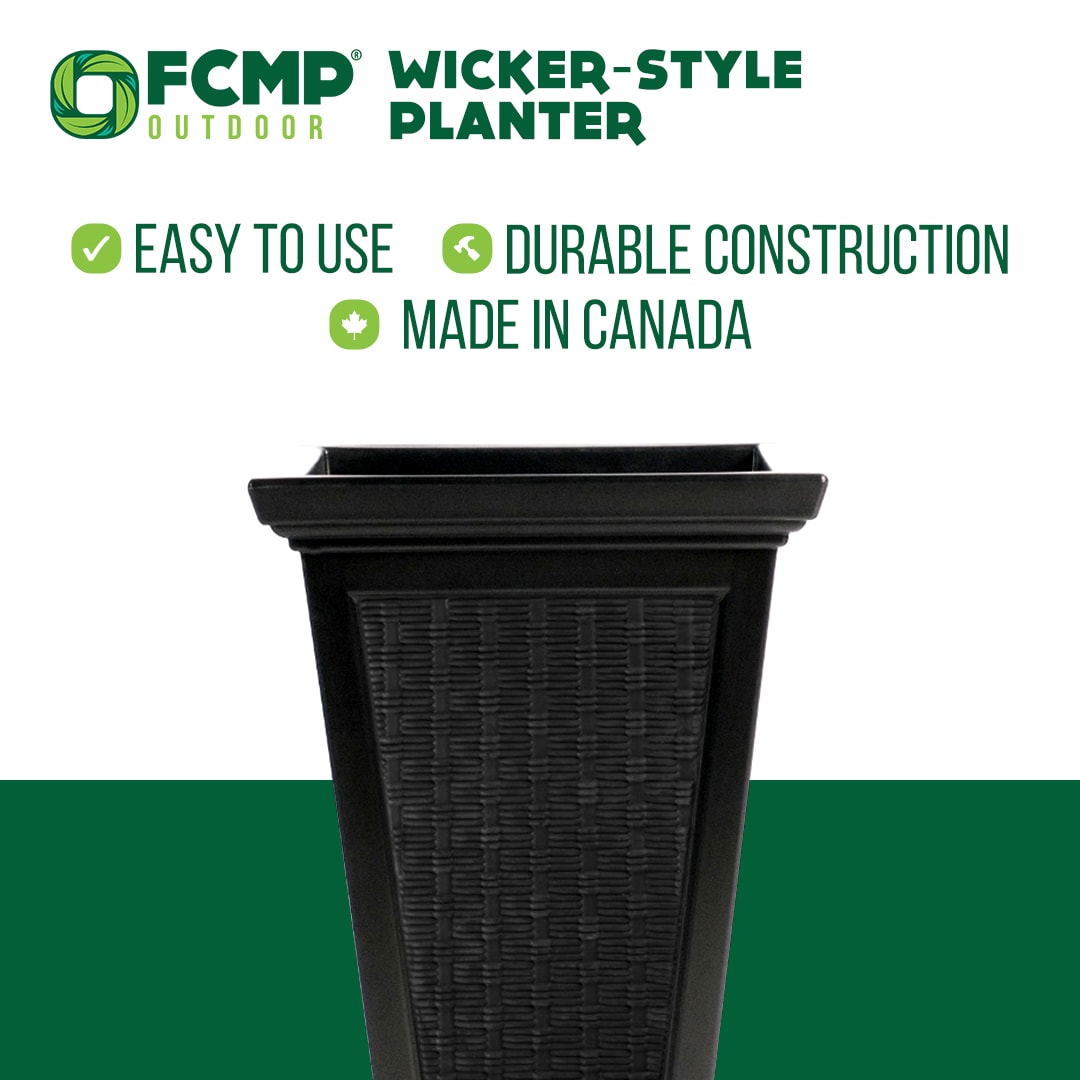 FCMP Outdoor 187097 Planter-Window-Box - View #5