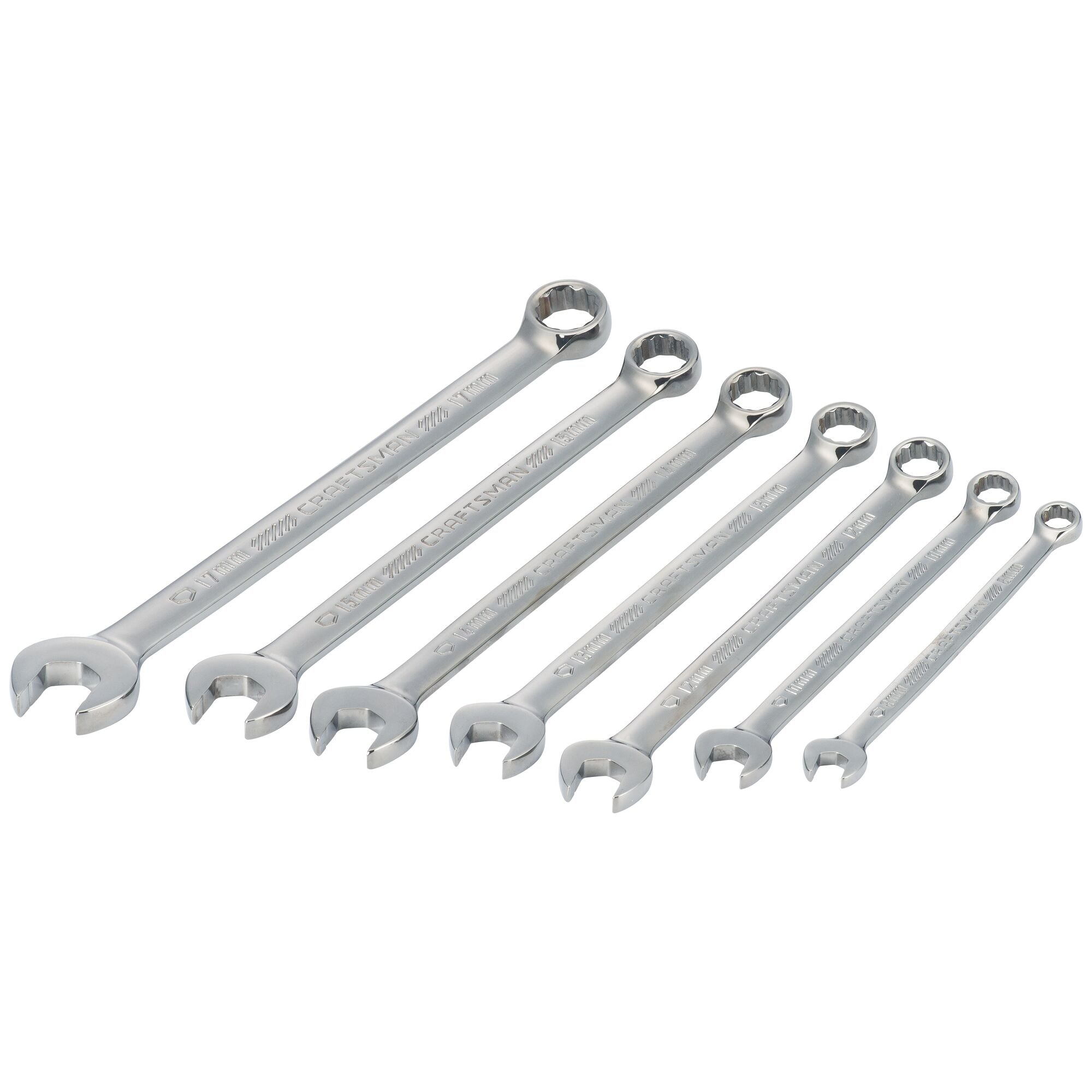 CRAFTSMAN CMMT87011 Wrench-Sets - View #2