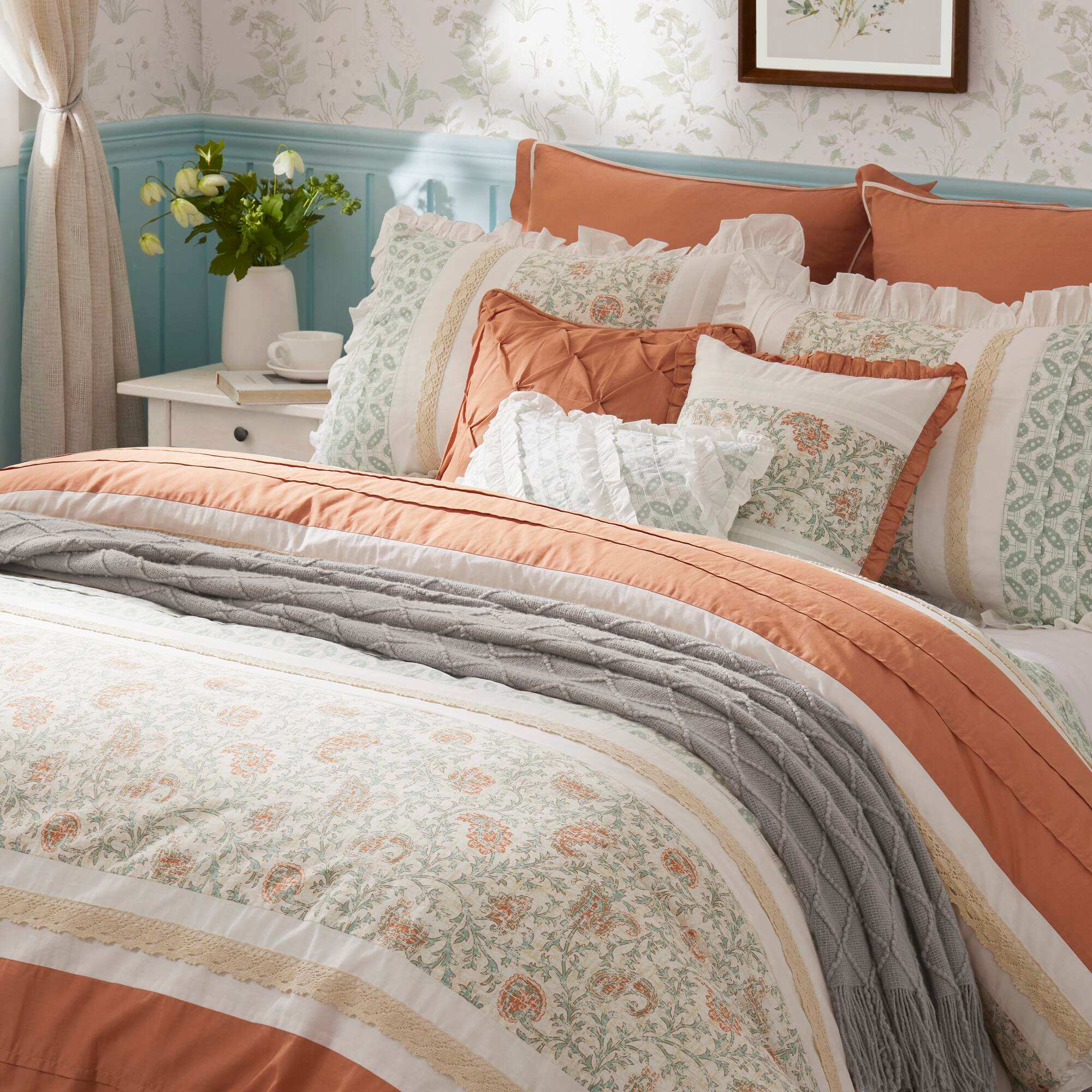 Vynxaria LEXY1054-DJWS-CP151 bedding - View #3