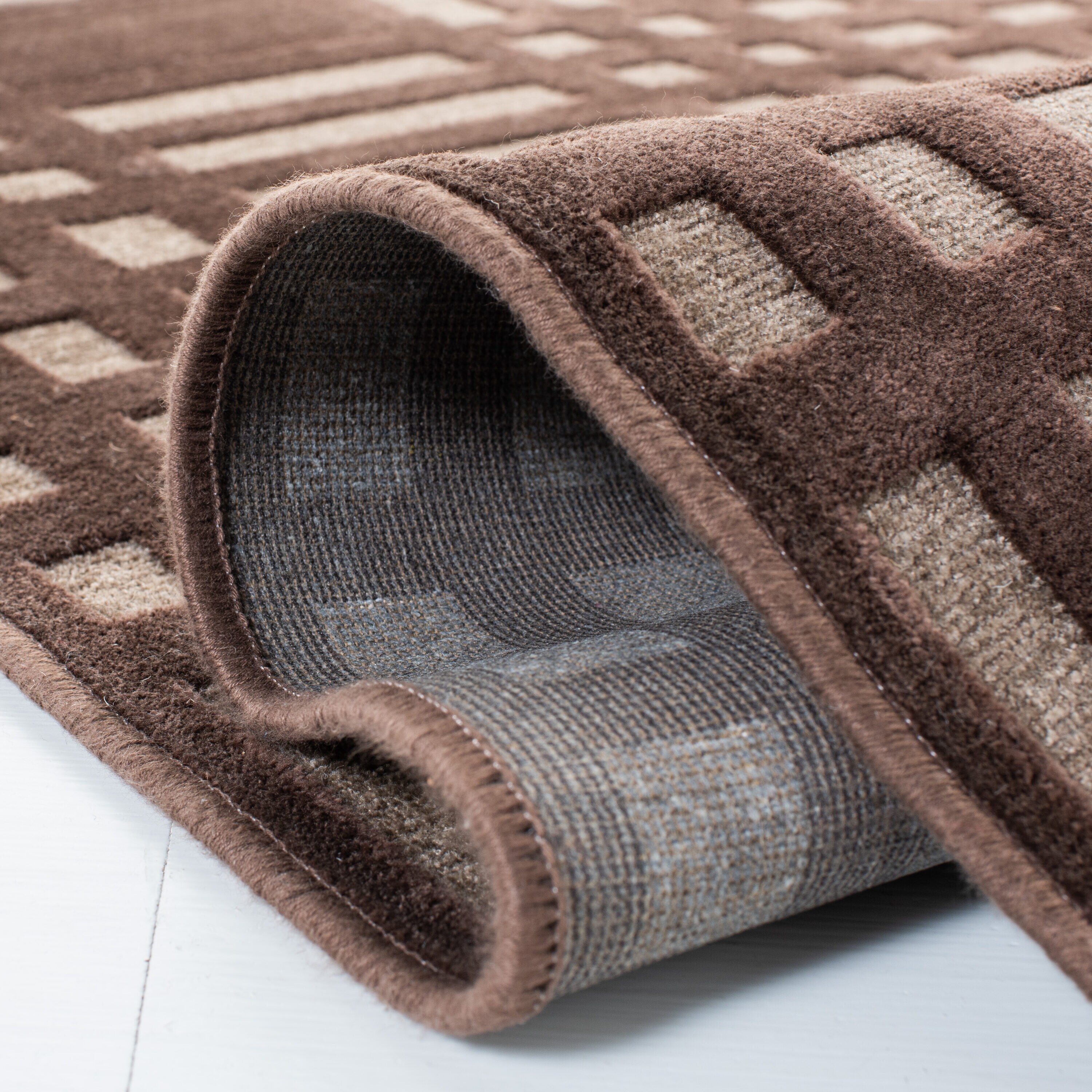 Safavieh PAR160-1330-5 rugs - View #5
