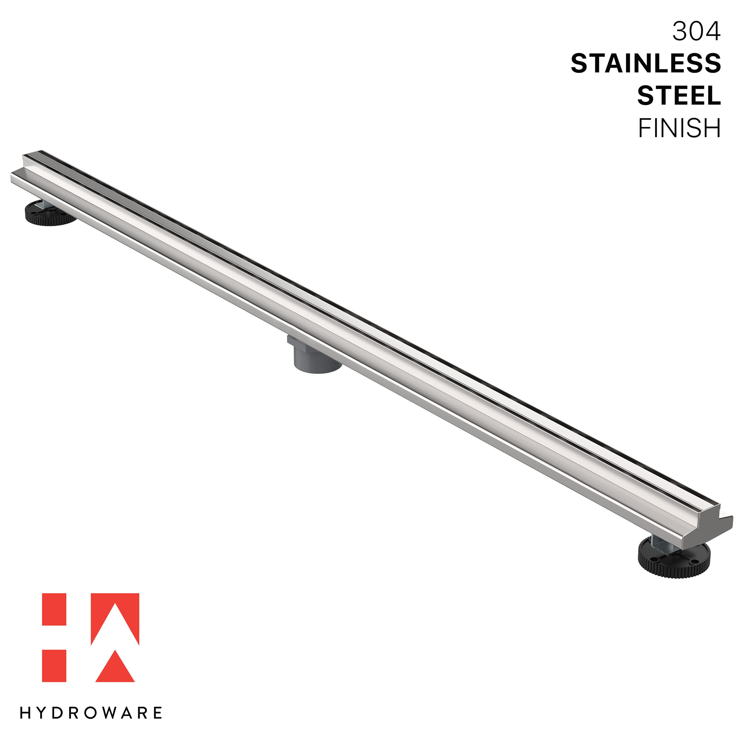 HYDROWARE HYD-0035 Drains-Flanges - View #2