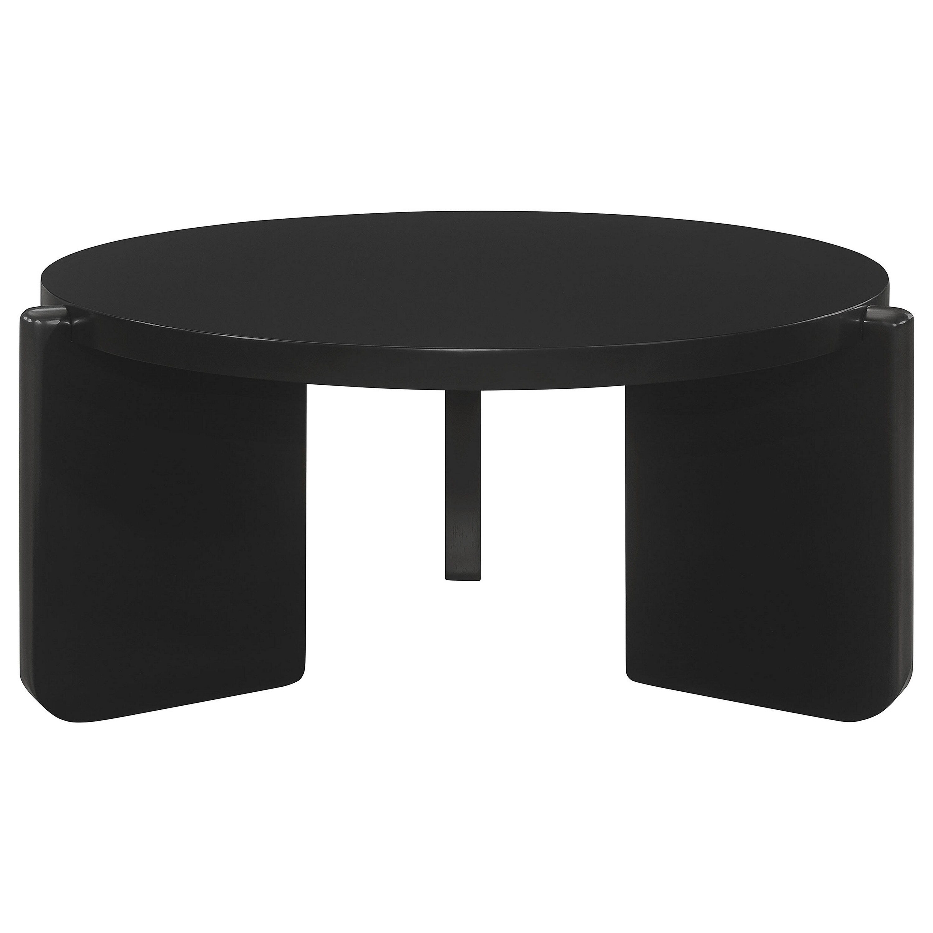 Benzara BM319075 Coffee-Tables - View #2