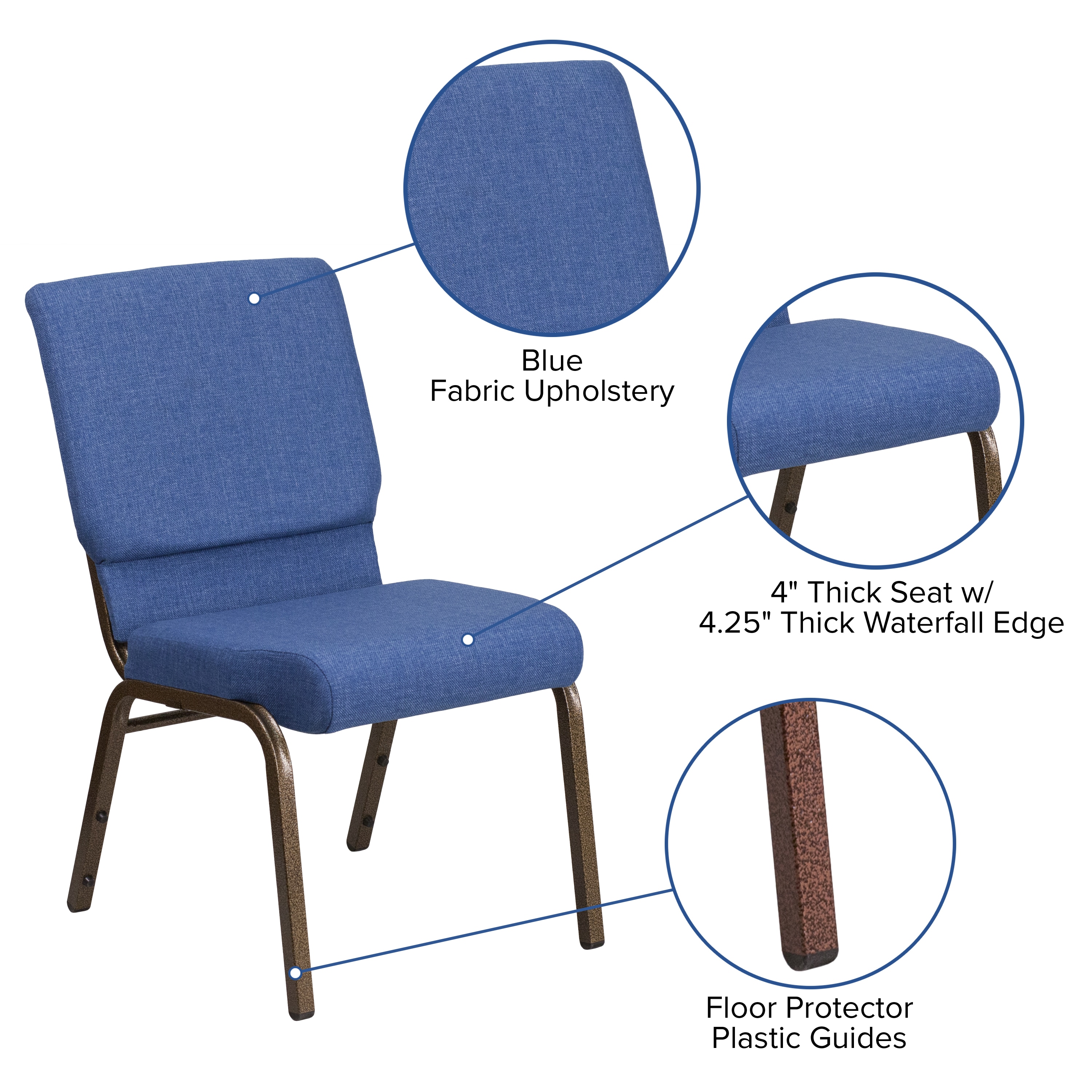 Flash Furniture 889142075356 chairs - View #2