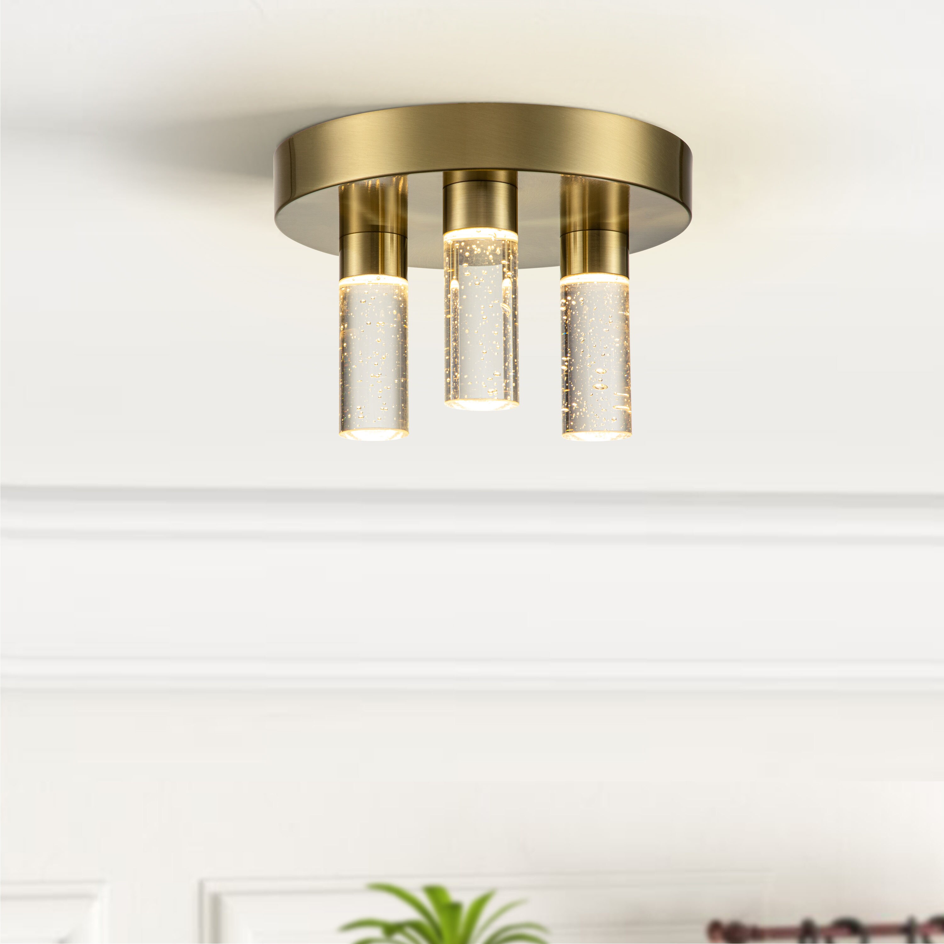 C Cattleya CA2245-FM Outdoor-Wall-Lighting - View #6