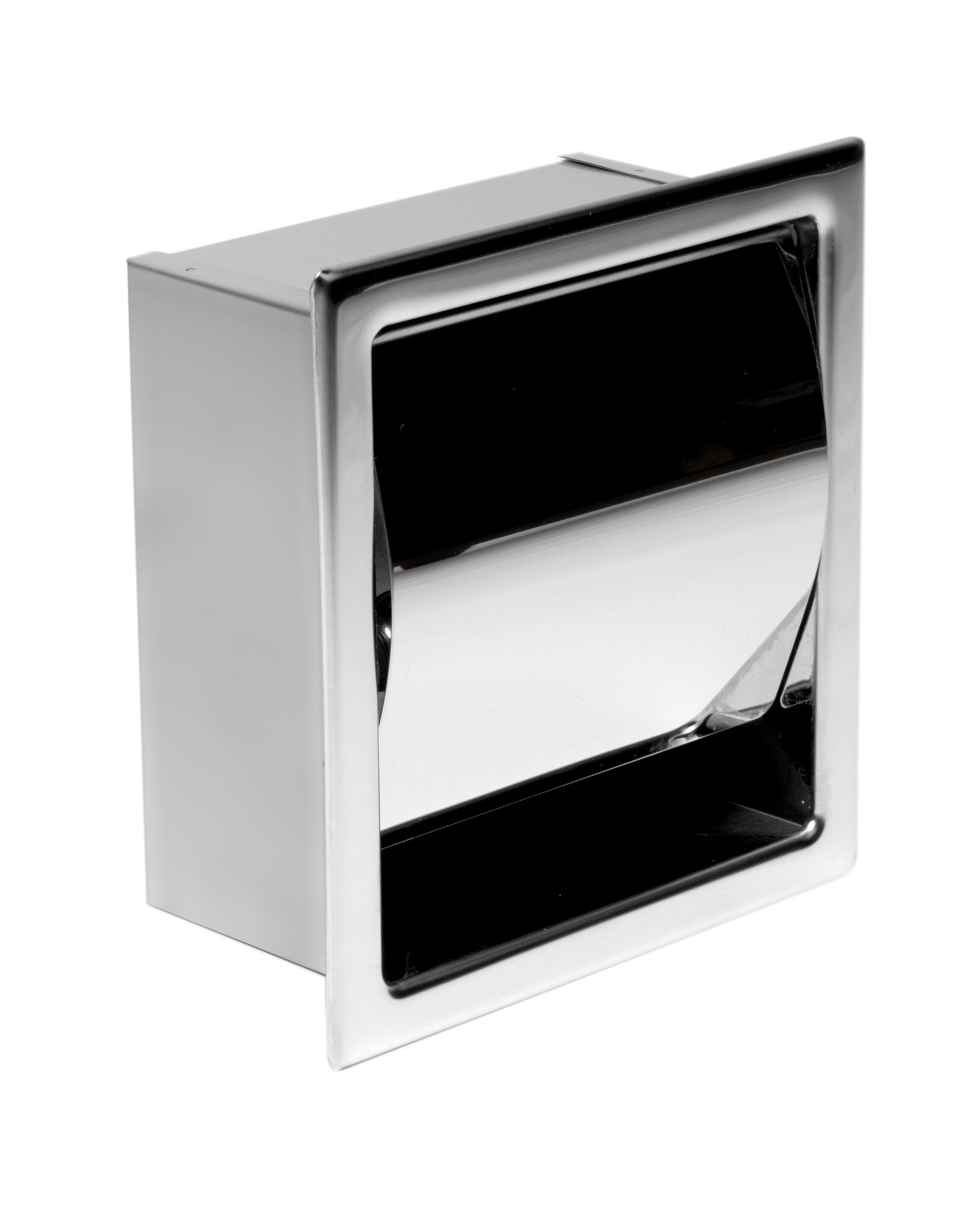ALFI ABTP77-PSS Bathroom-Accessories - View #4