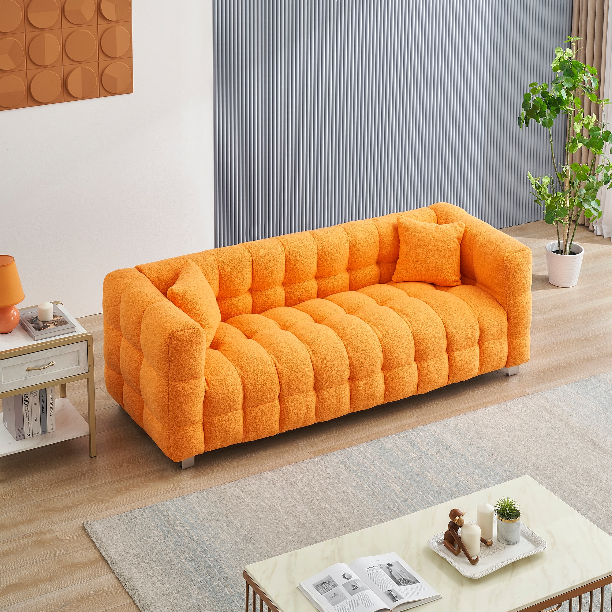 Bybafun YD2700068 Sofas-Loveseats - View #8