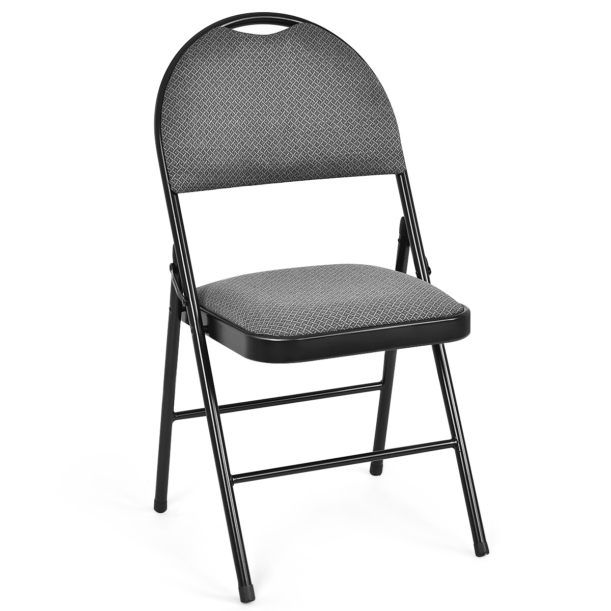 LIVIZA OUG54166GR Dining-Chairs - View #3