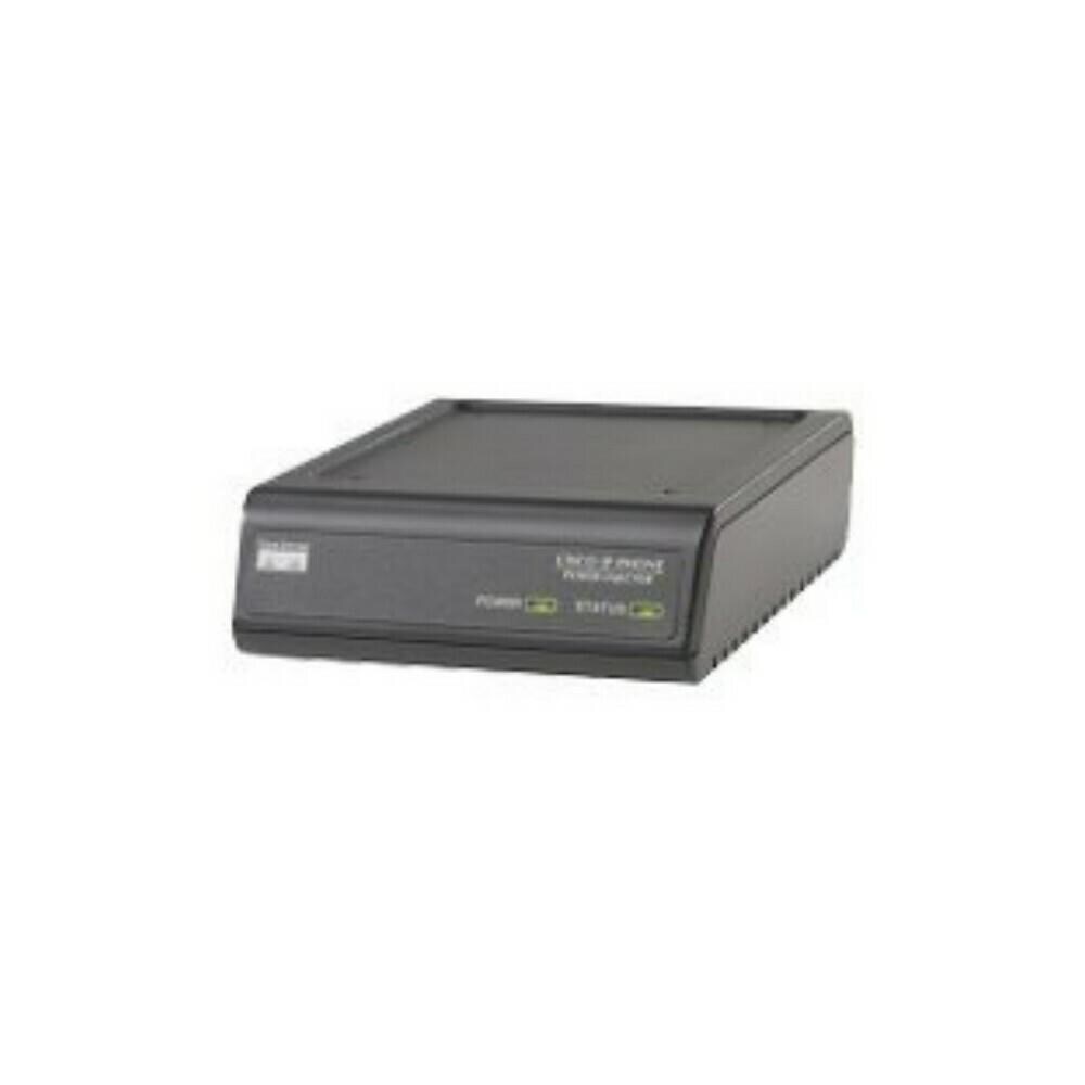  ISTR25426 Cisco-HW Unified Communication CP-PWR-INJ NJ IP Phone Power Injector for 7900 Series Phones