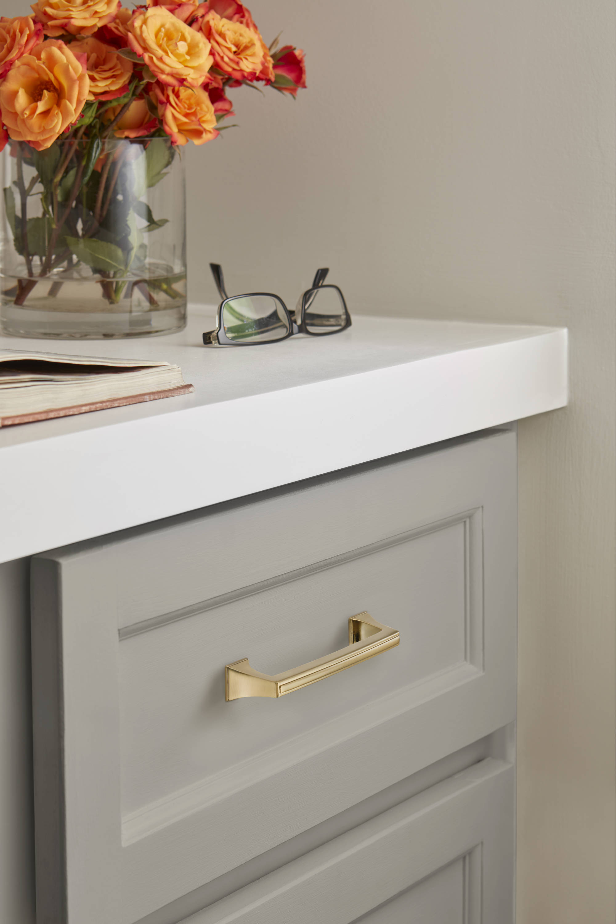Amerock BP53529CZ Cabinet-Pulls - View #2
