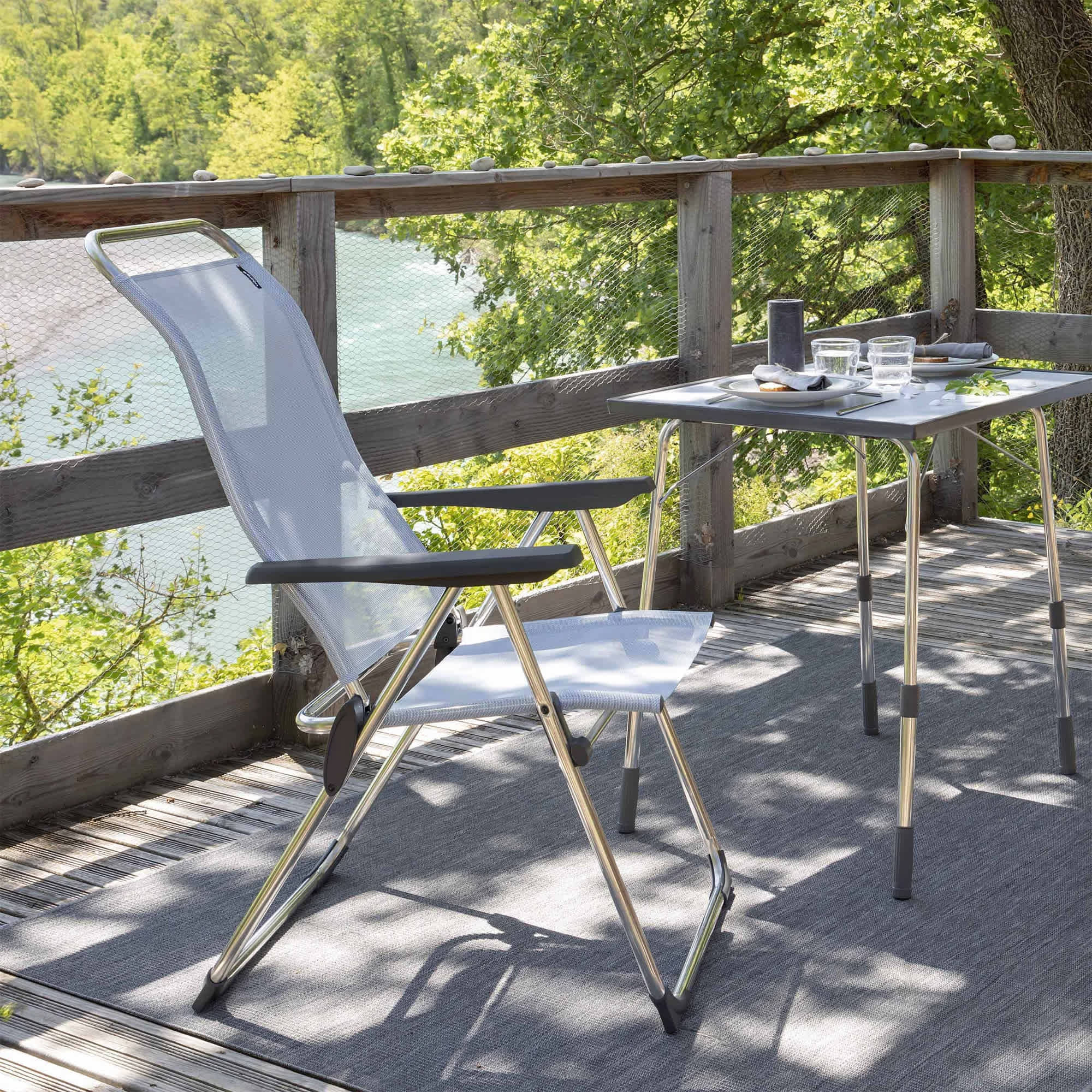 Lafuma 314756 Folding-Chairs - View #7