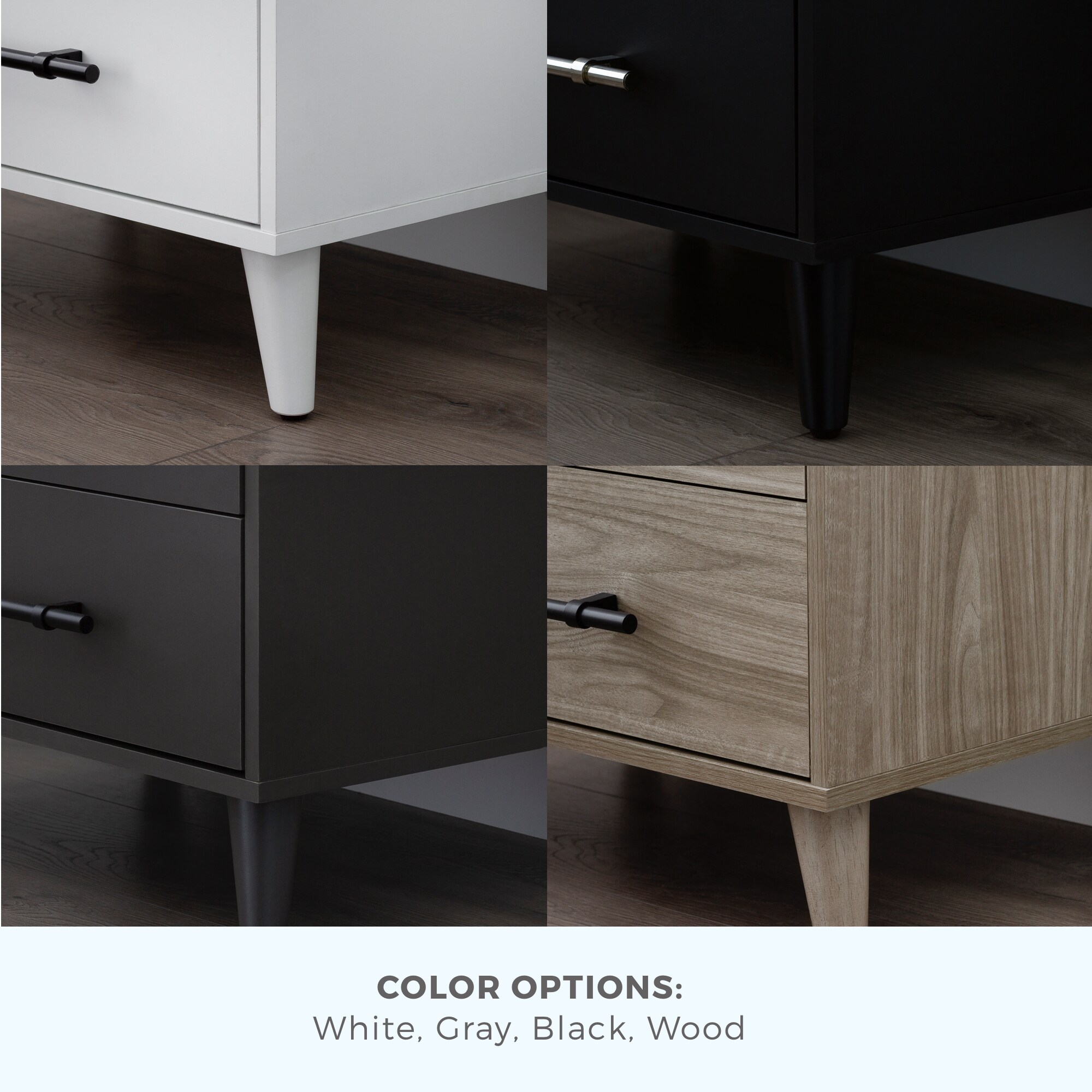 Brookside BS0001WA4D dressers - View #7