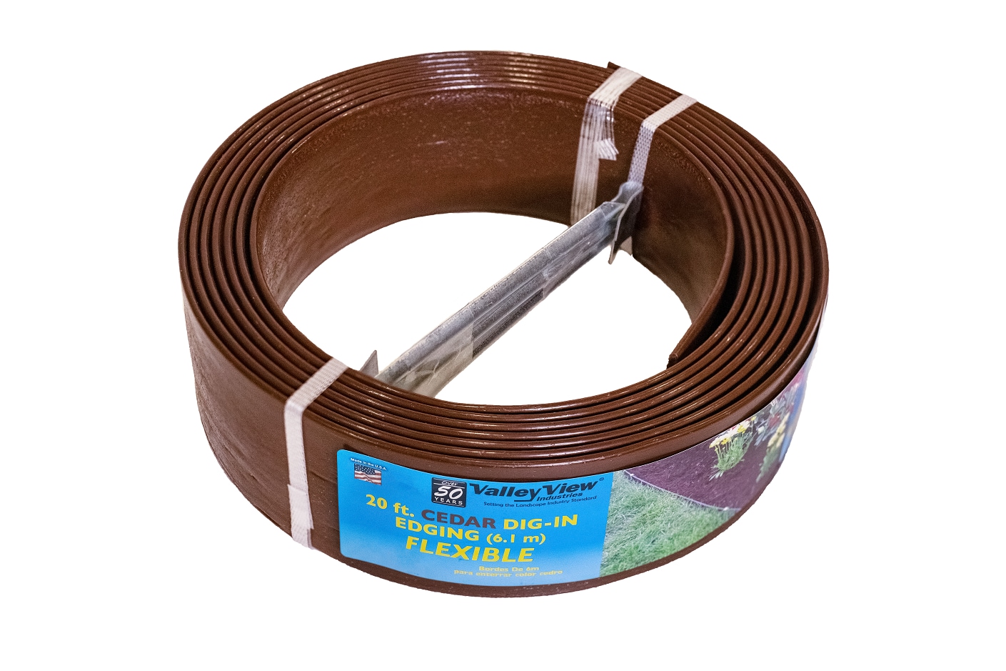 Valley View Industries BBC-20DBMS edging - View #3