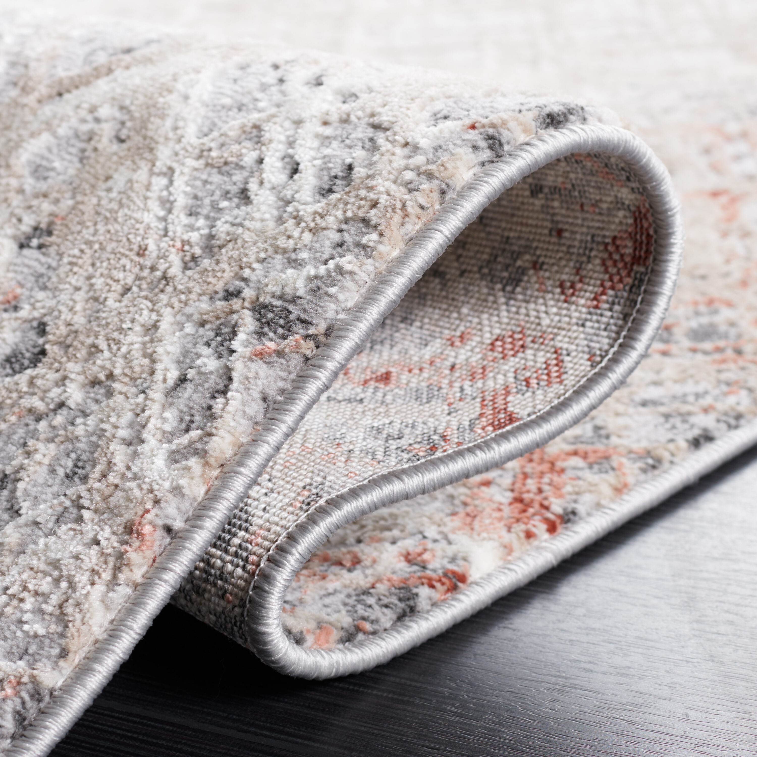 Safavieh VGE158P-7SQ rugs - View #5