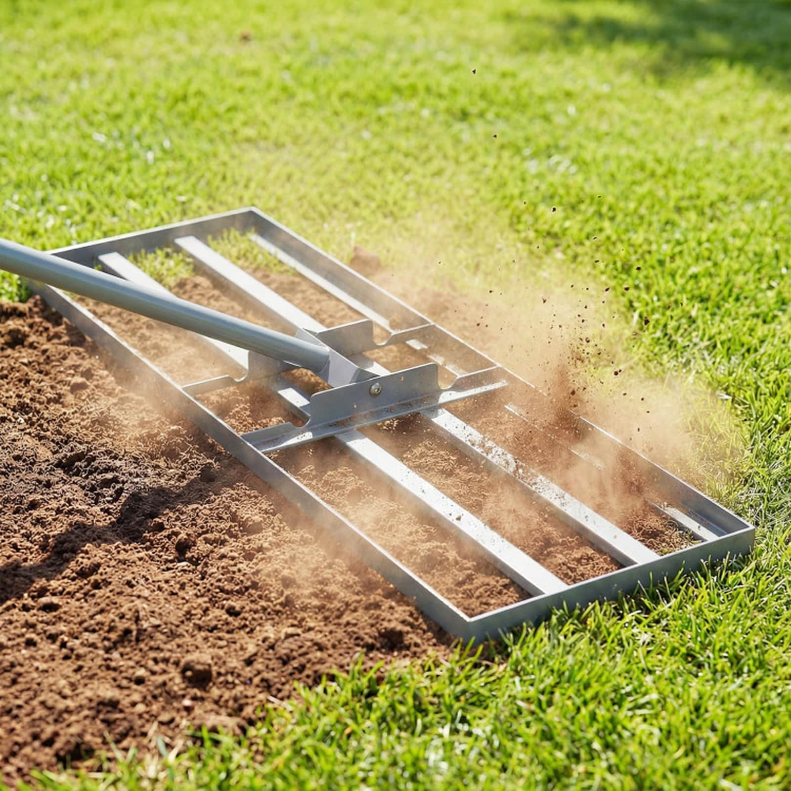 SUGIFT LW108SUGHY2401 Speciality-Landscaping-Tools - View #2