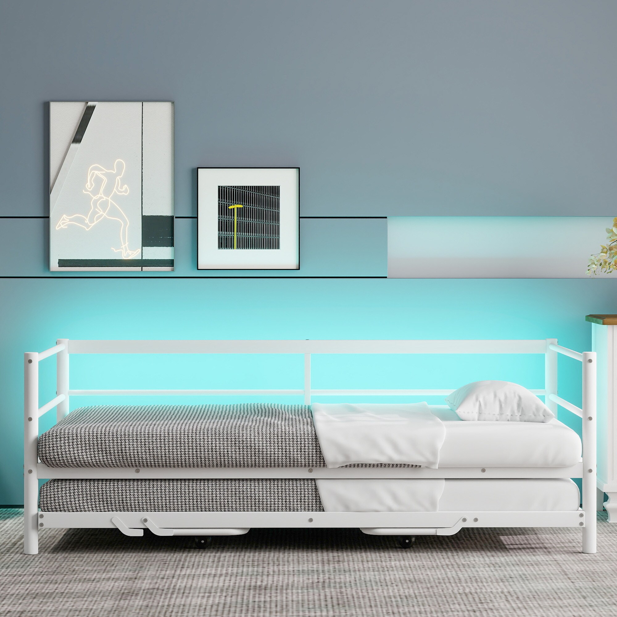 ModernLuxe L3P-N750P244915K beds - View #2
