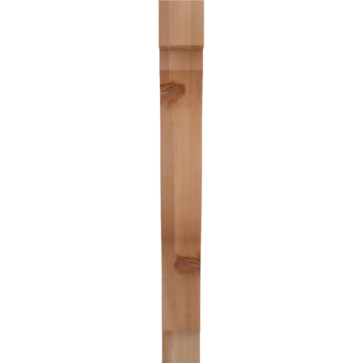 Ekena Millwork BKT04X24X36FST05RWR Exterior-Brackets-Braces - View #2