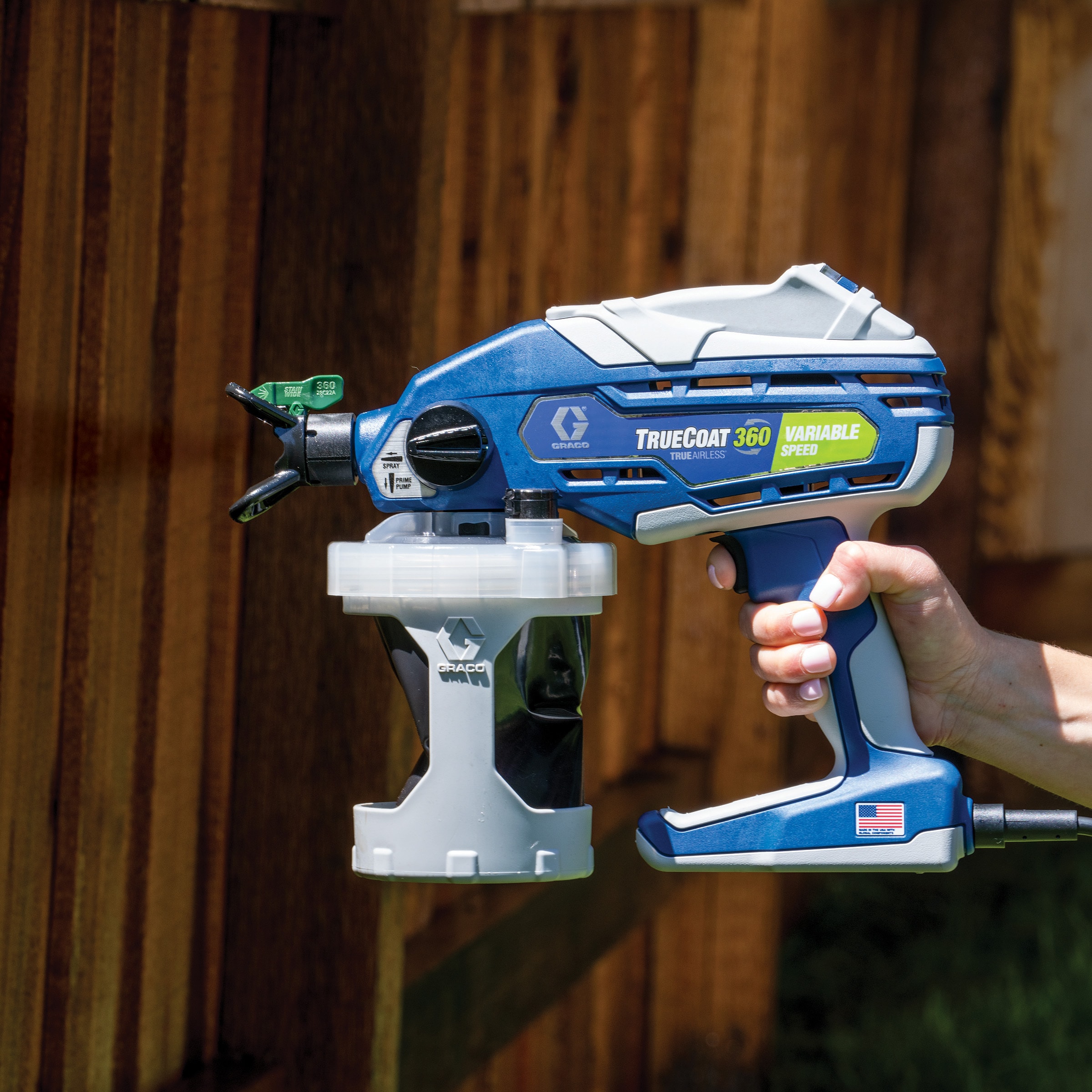 Graco 18F519 Paint-Sprayer-Tips - View #9