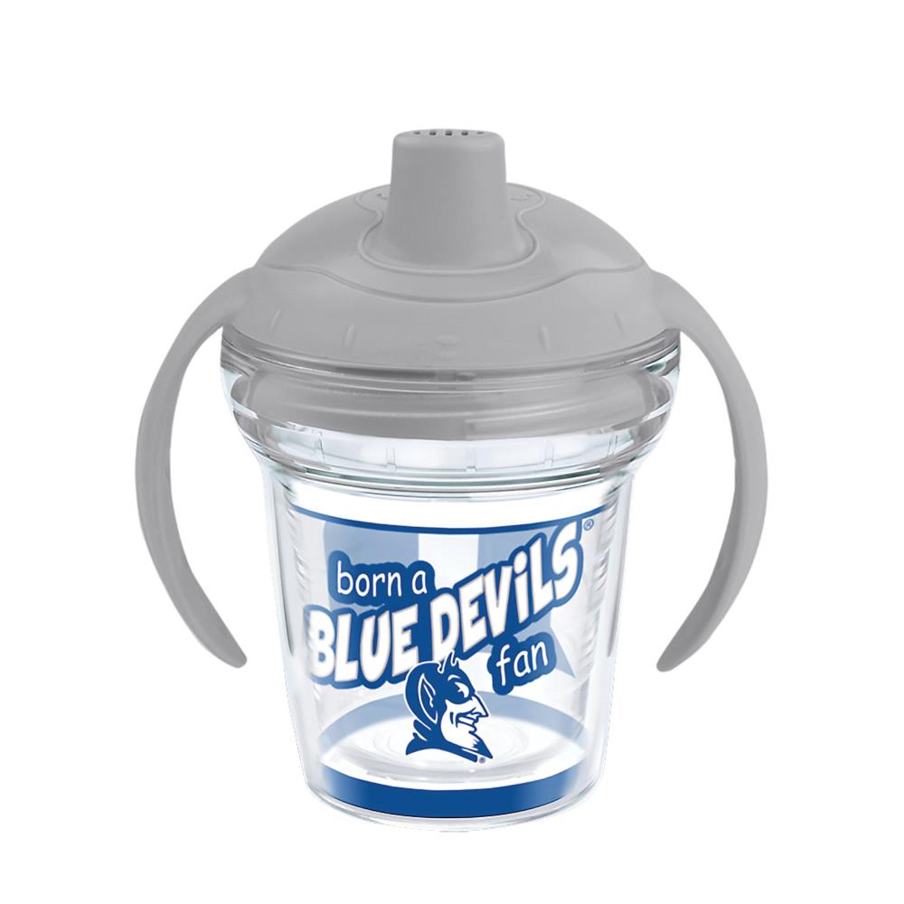 Tervis Duke Blue Devils 20-fl oz Stainless Steel Insulated Tumbler at