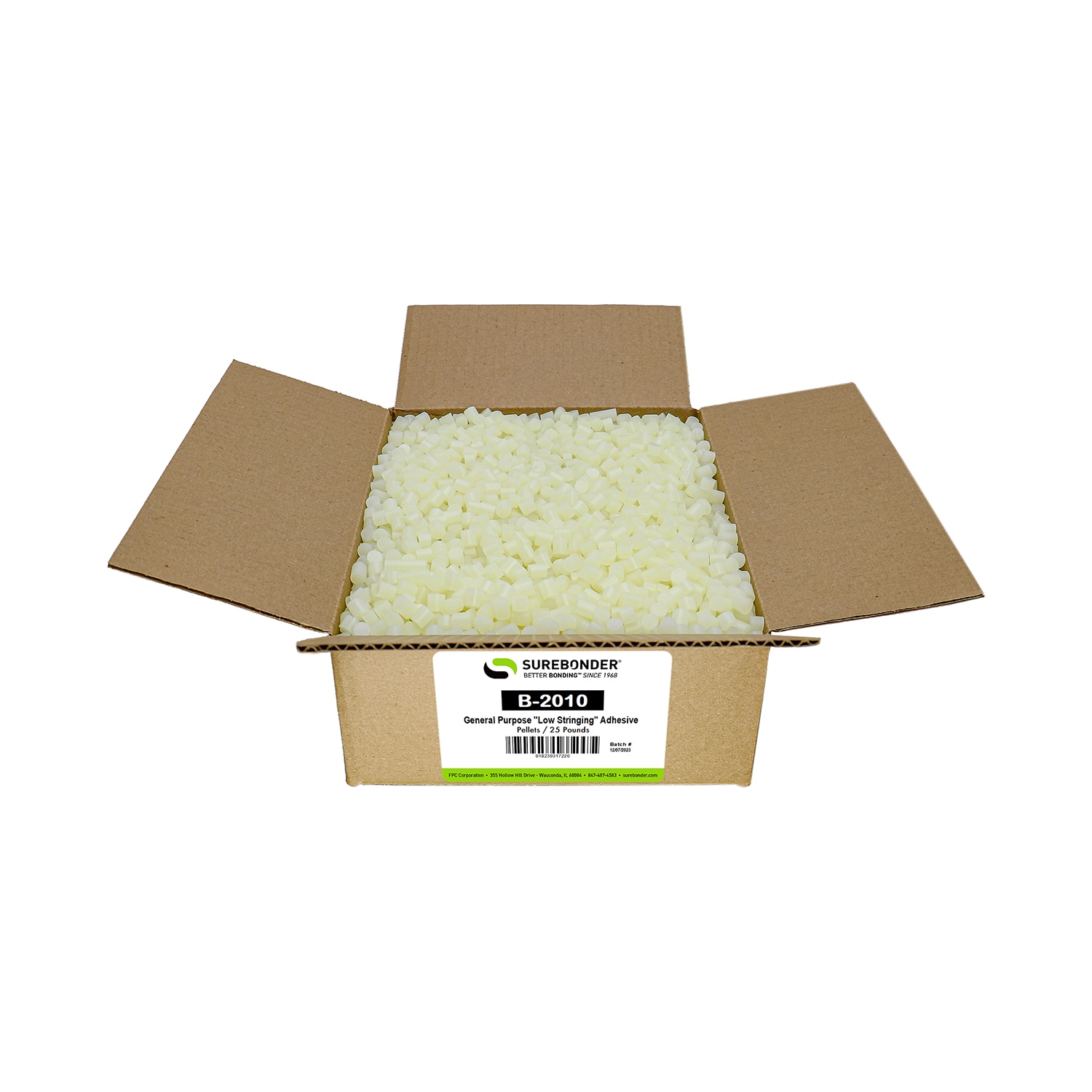 SUREBONDER B-2010 Skillet Glue