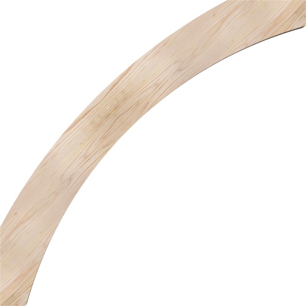 Ekena Millwork BRC04X36X36THR00SDF braces - View #3