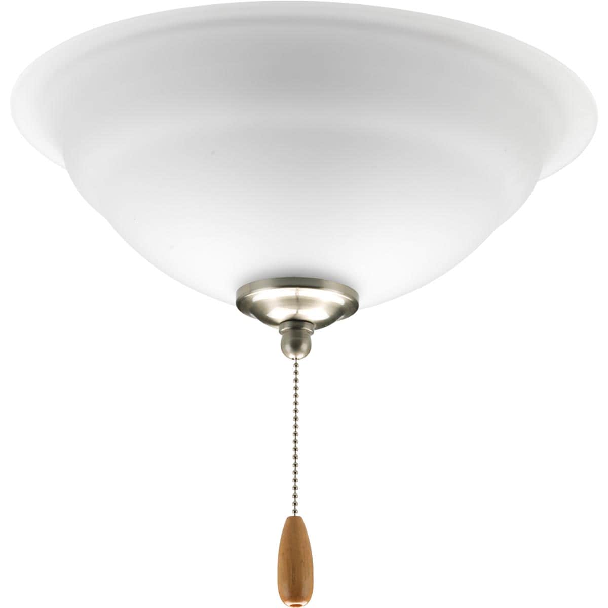 Progress Lighting P2645-01WB Ceiling-Fan-Blade-Arms - View #4