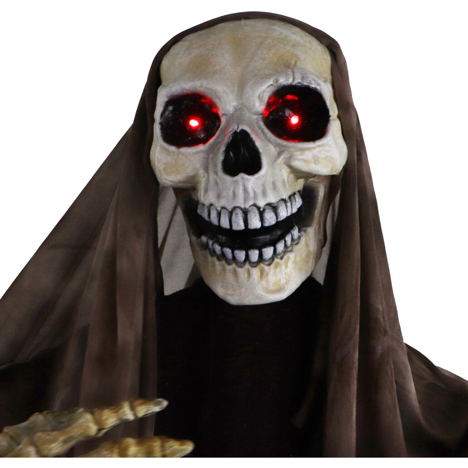 Haunted Hill Farm HHSKEL-14FLSA Halloween-Animatronics - View #9