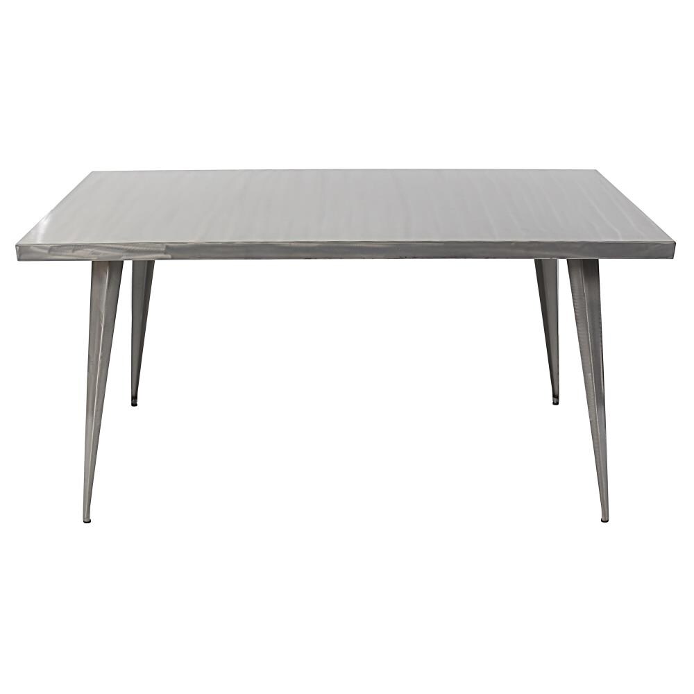 LumiSource DT-TW-AU6032 SV Dining-Tables - View #3