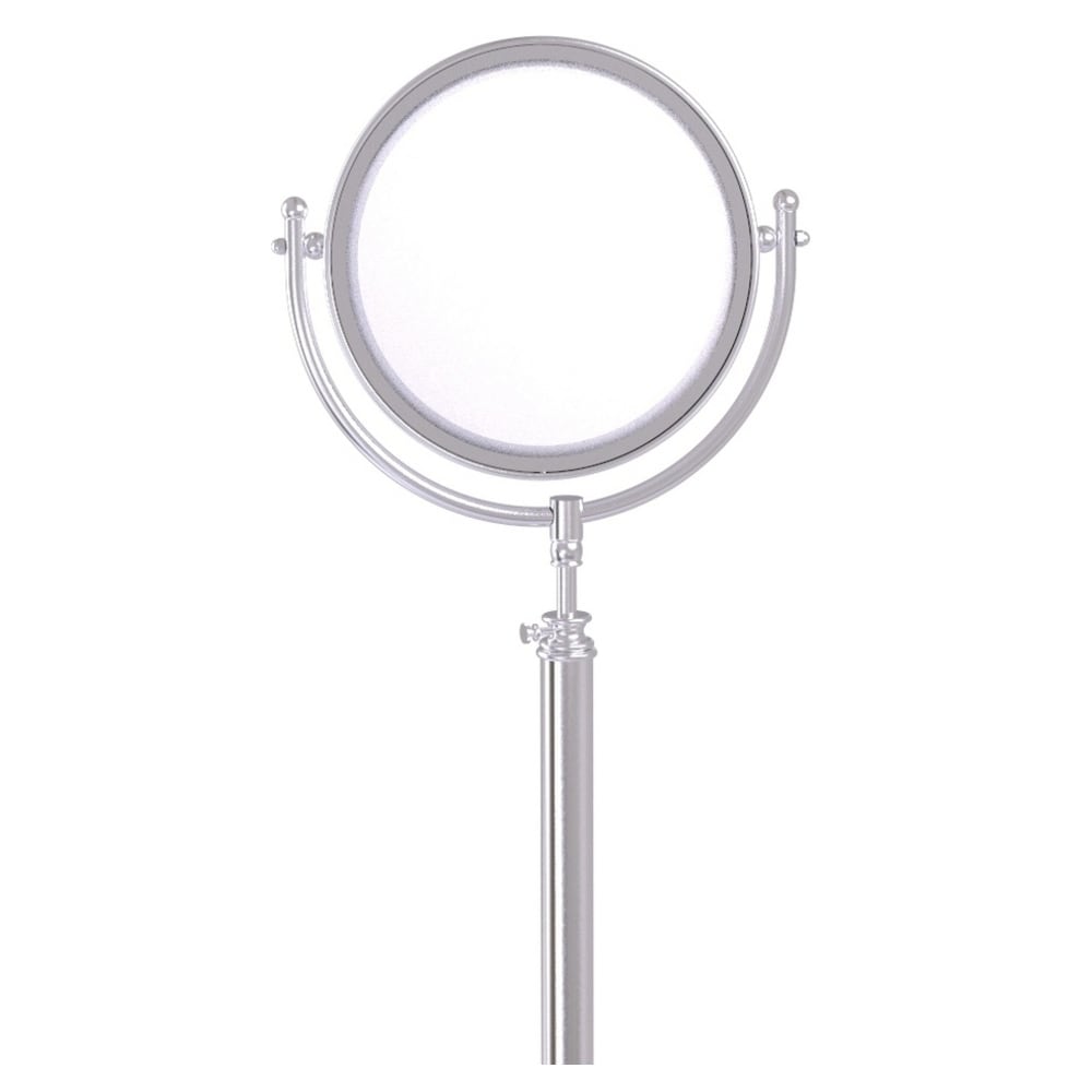 Allied Brass DMF-2/2X-SCH Makeup-Mirrors - View #3