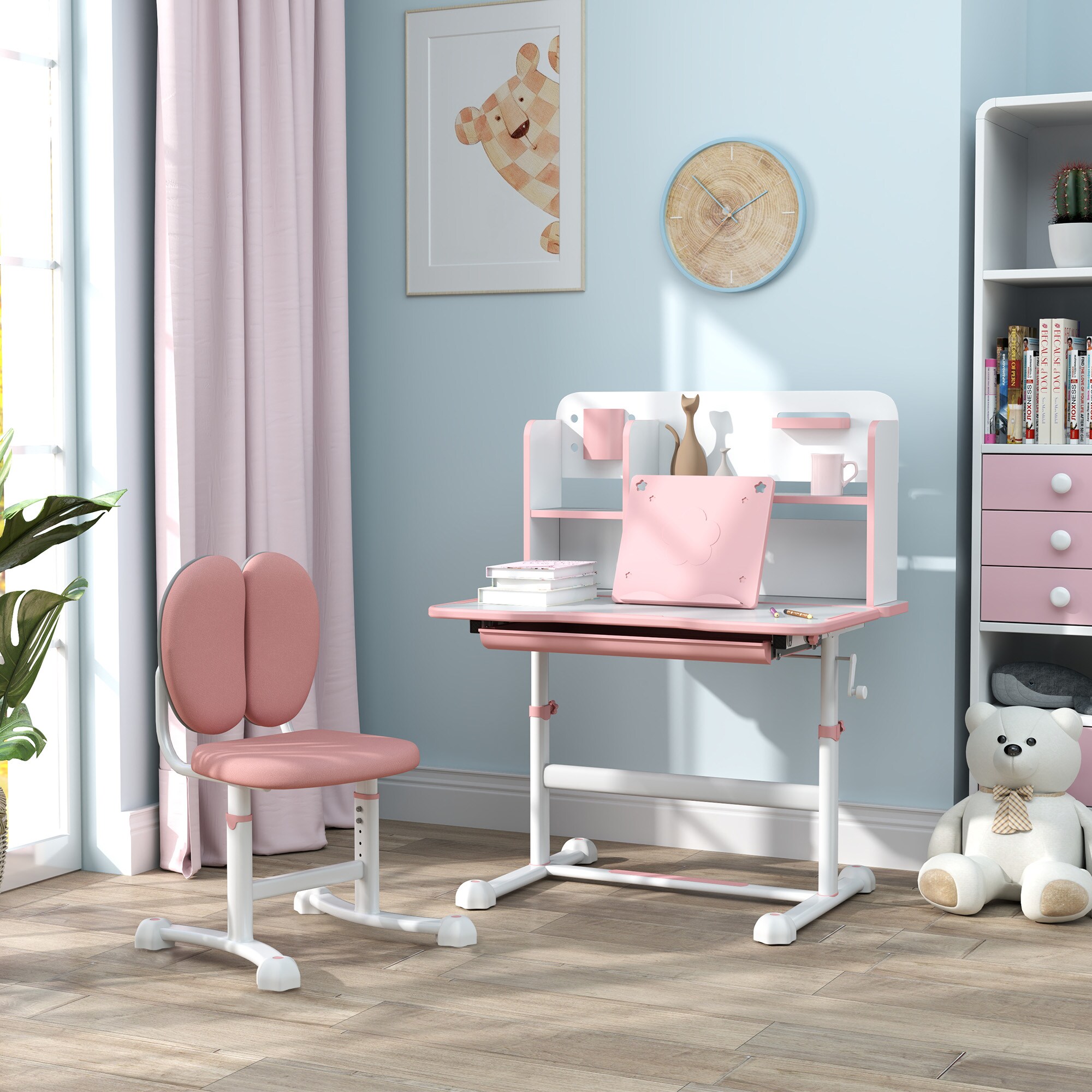 LUXEYARD DS-L-AS318 desks - View #7