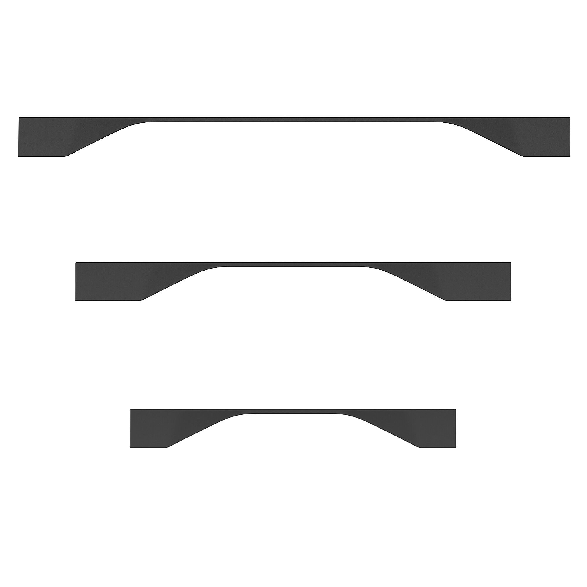 Richelieu BP9253320900 Cabinet-Pulls - View #7