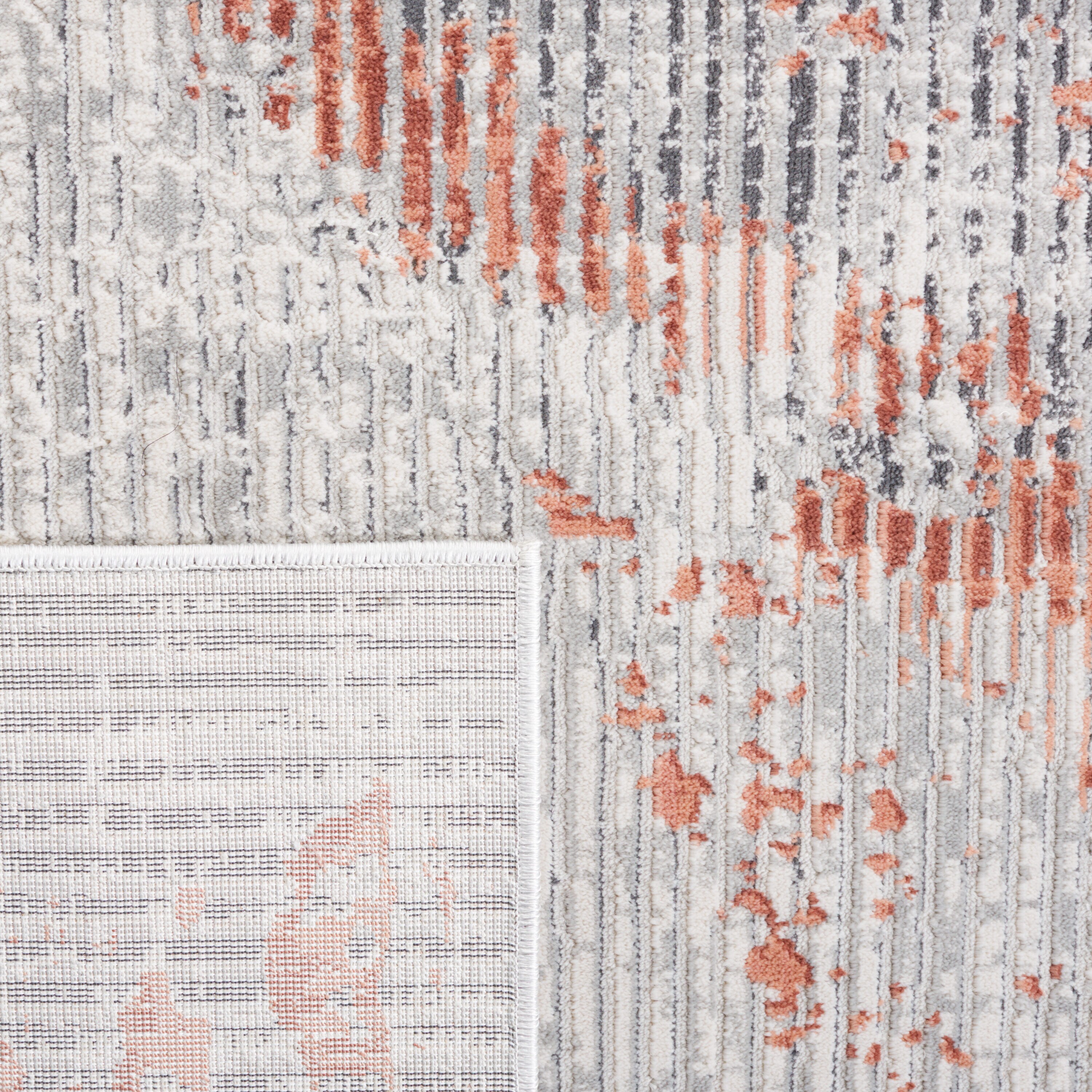 Safavieh INV517F-7SQ rugs - View #3