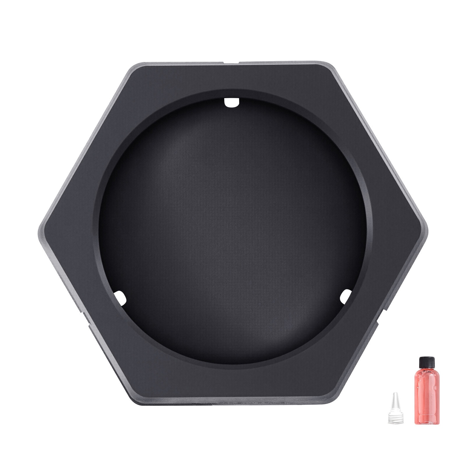 SVOPES SVOPESFXBDSJT13200V0 RV Leveling Pads Adapter